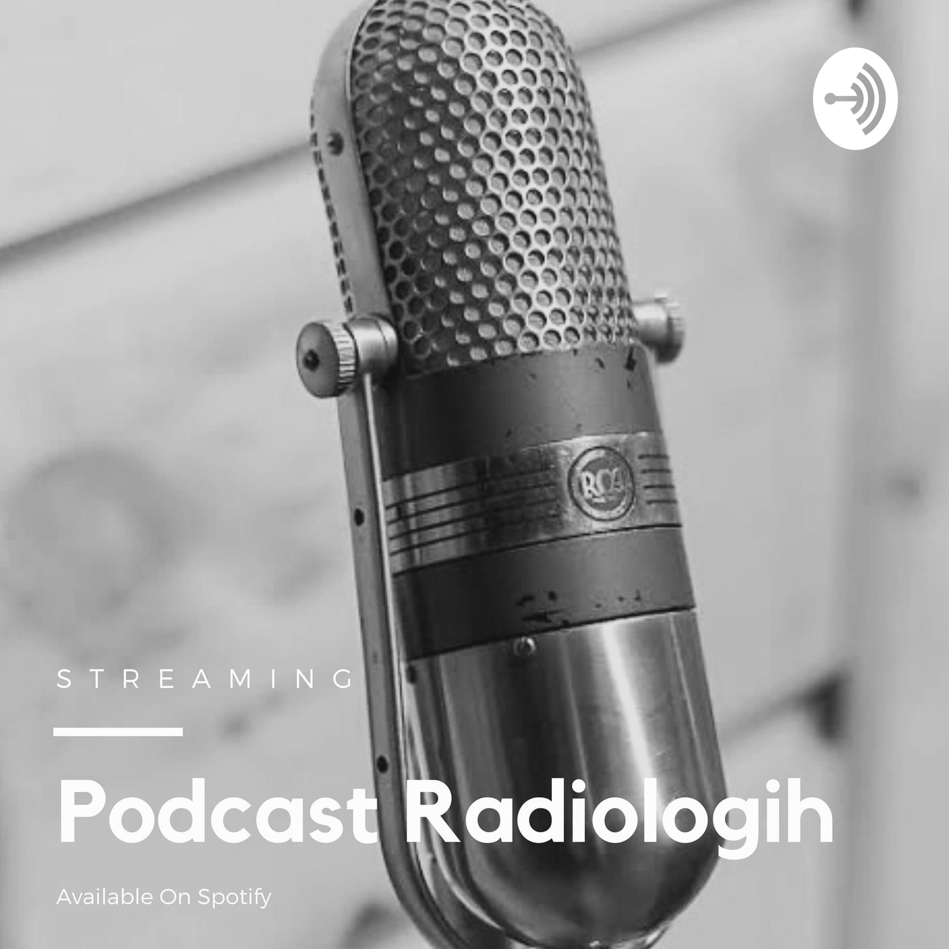 Podcast Radiologih - Podcasts
