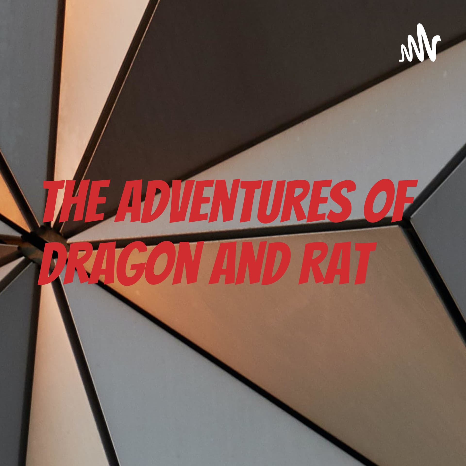 The Adventures Of Dragon And Rat