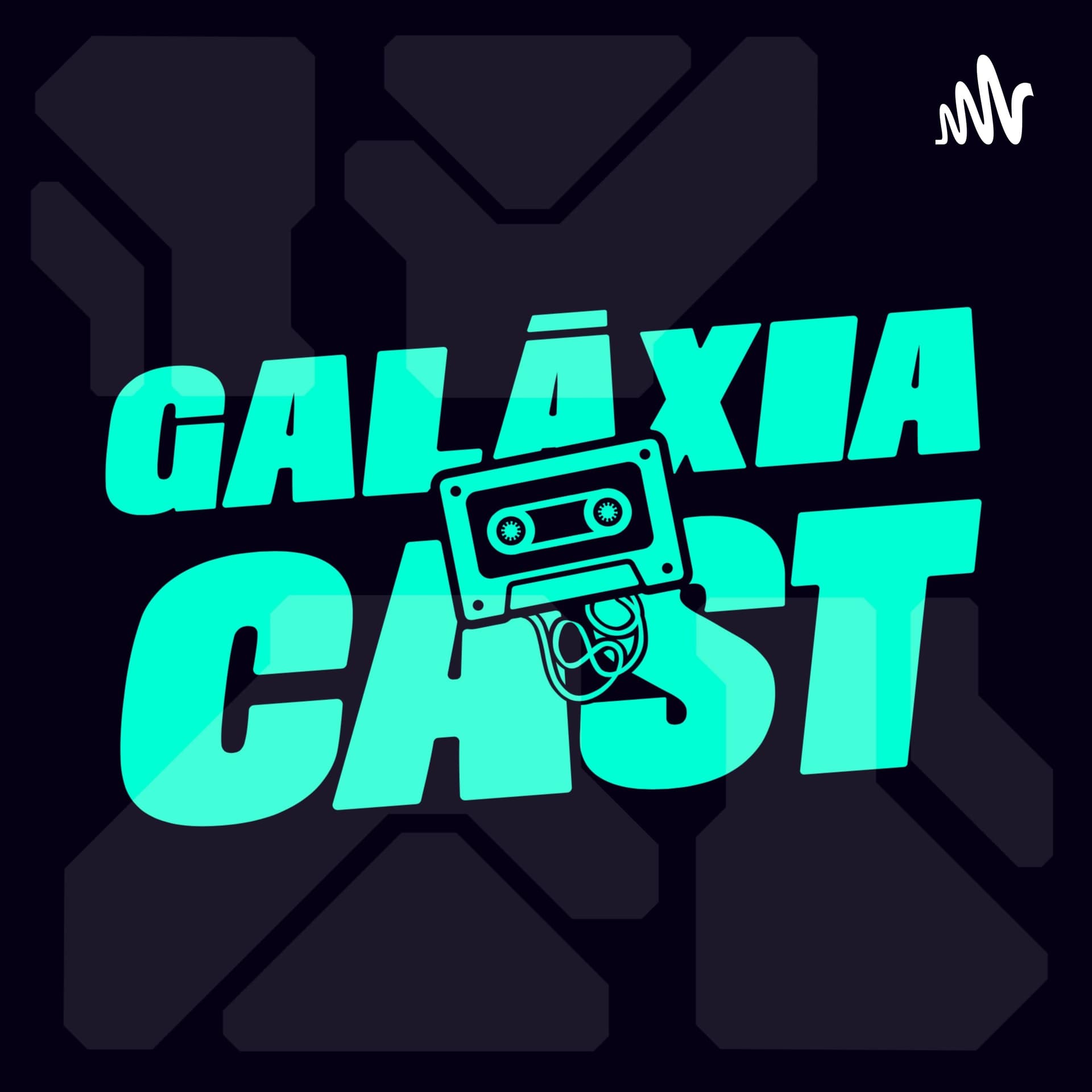 GaláxiaCast - Podcasts