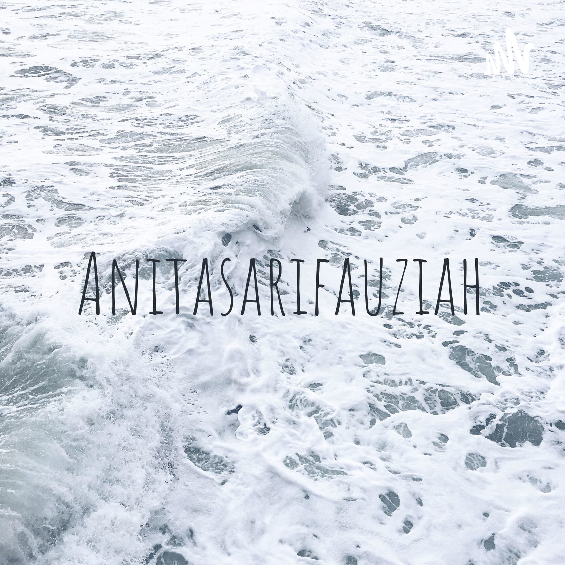 Anitasarifauziah - Podcasts