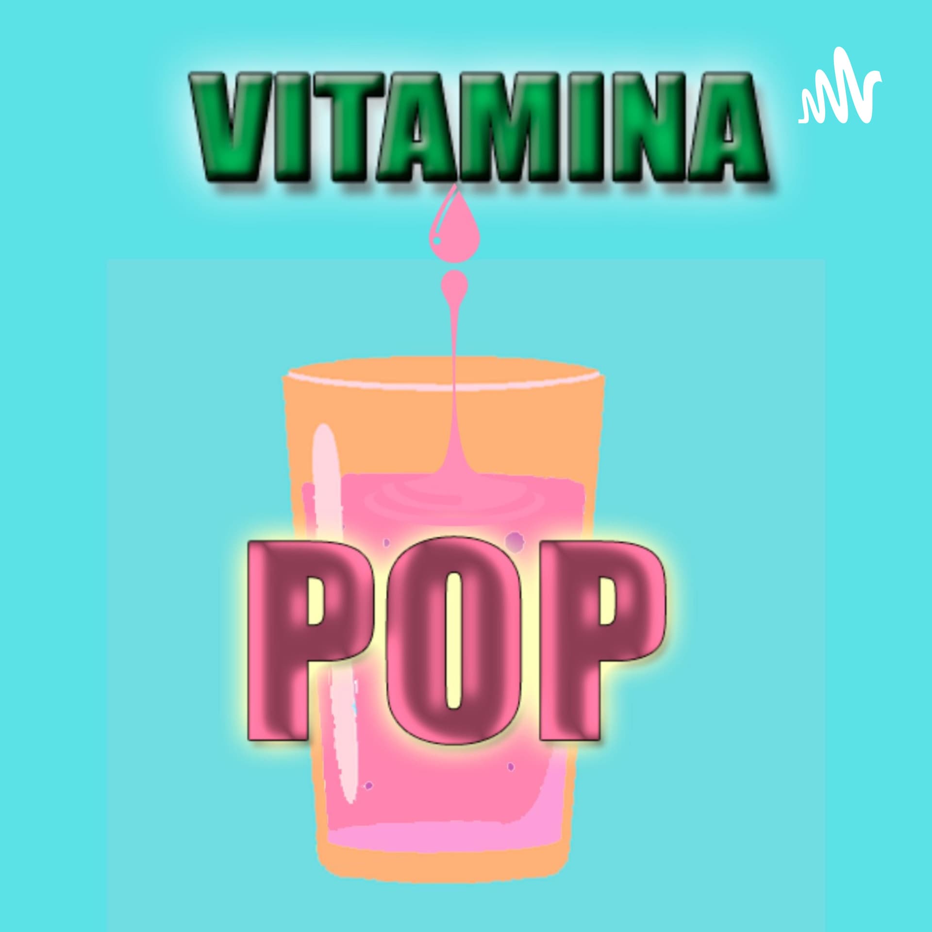 Vitamina POP - Podcasts