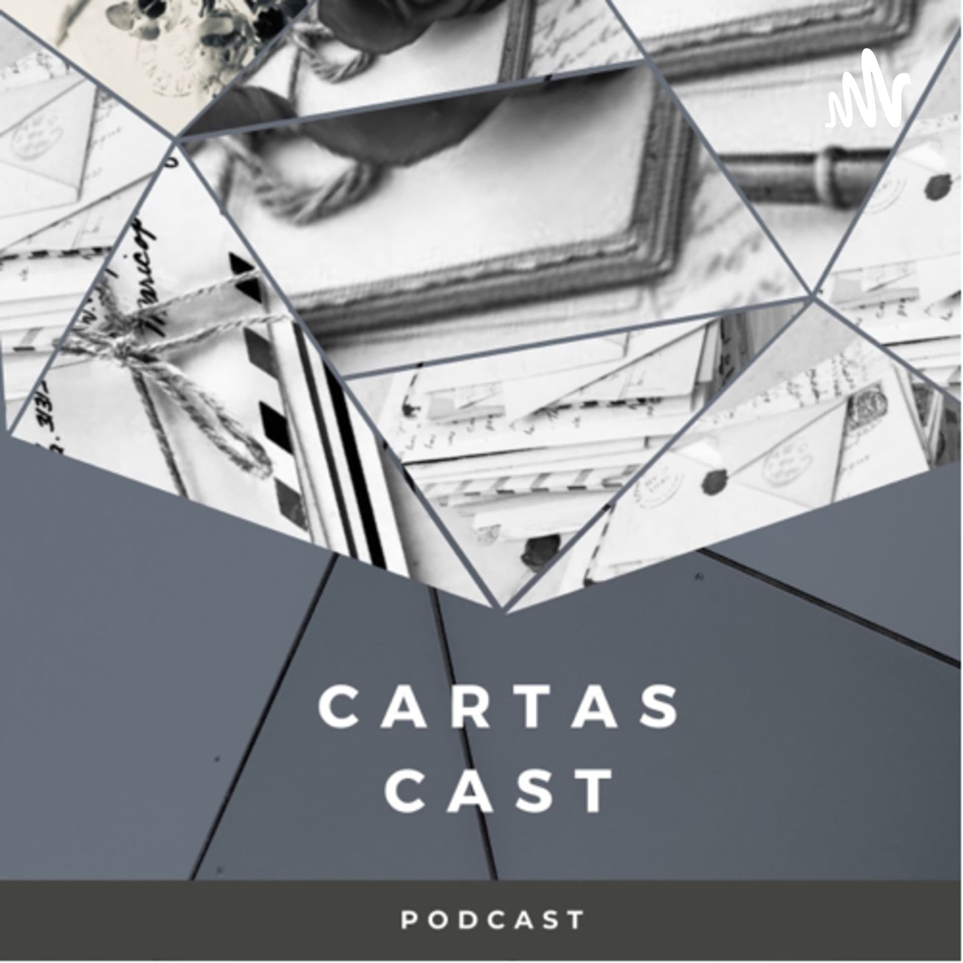 Cartas Cast - Podcasts