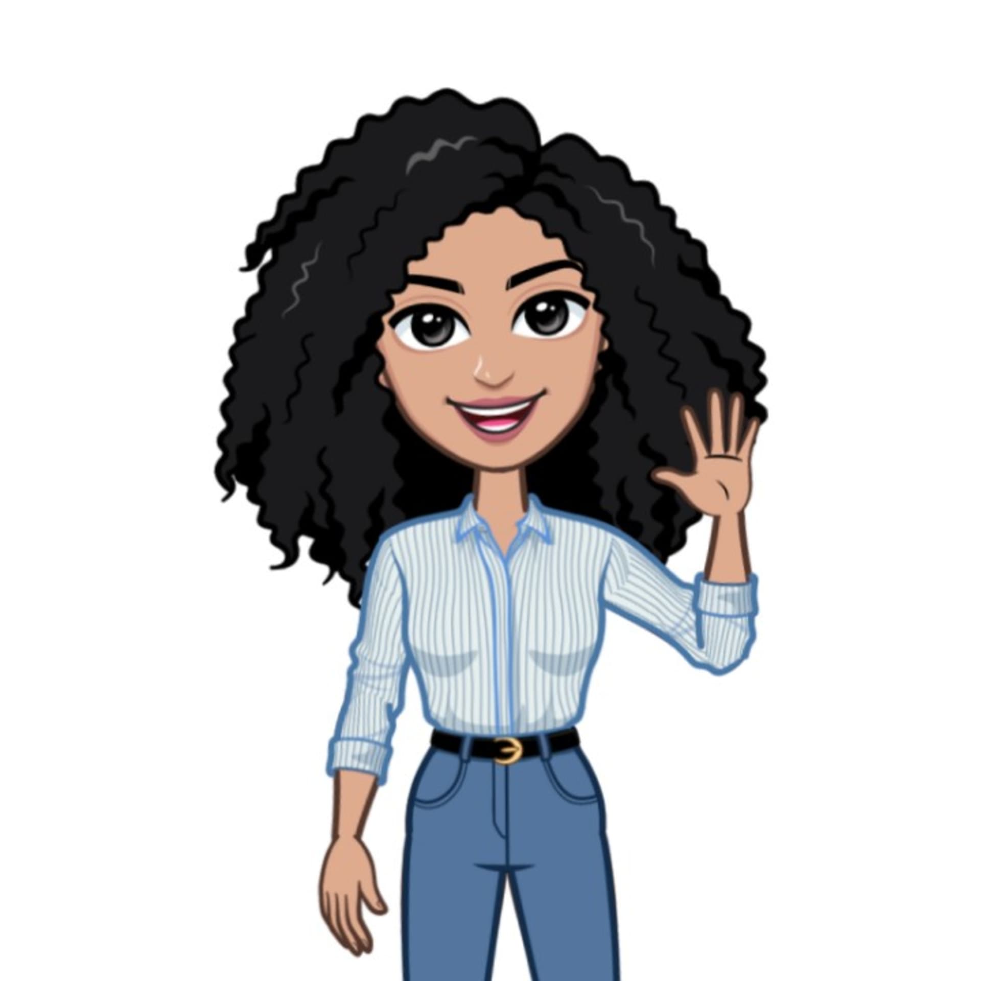 Professora Kenia Alves Monteiro - Podcasts