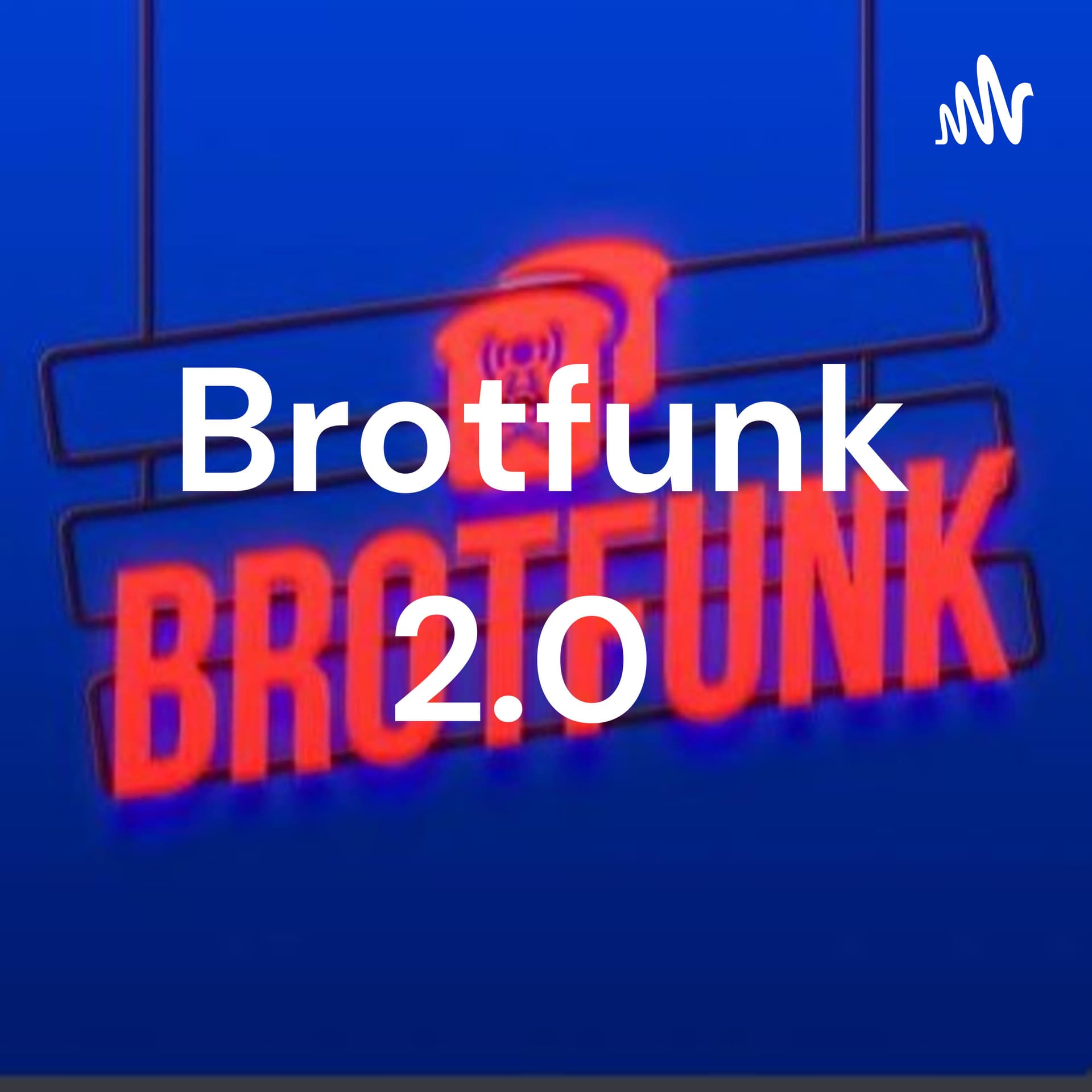 Brotfunk 2.0