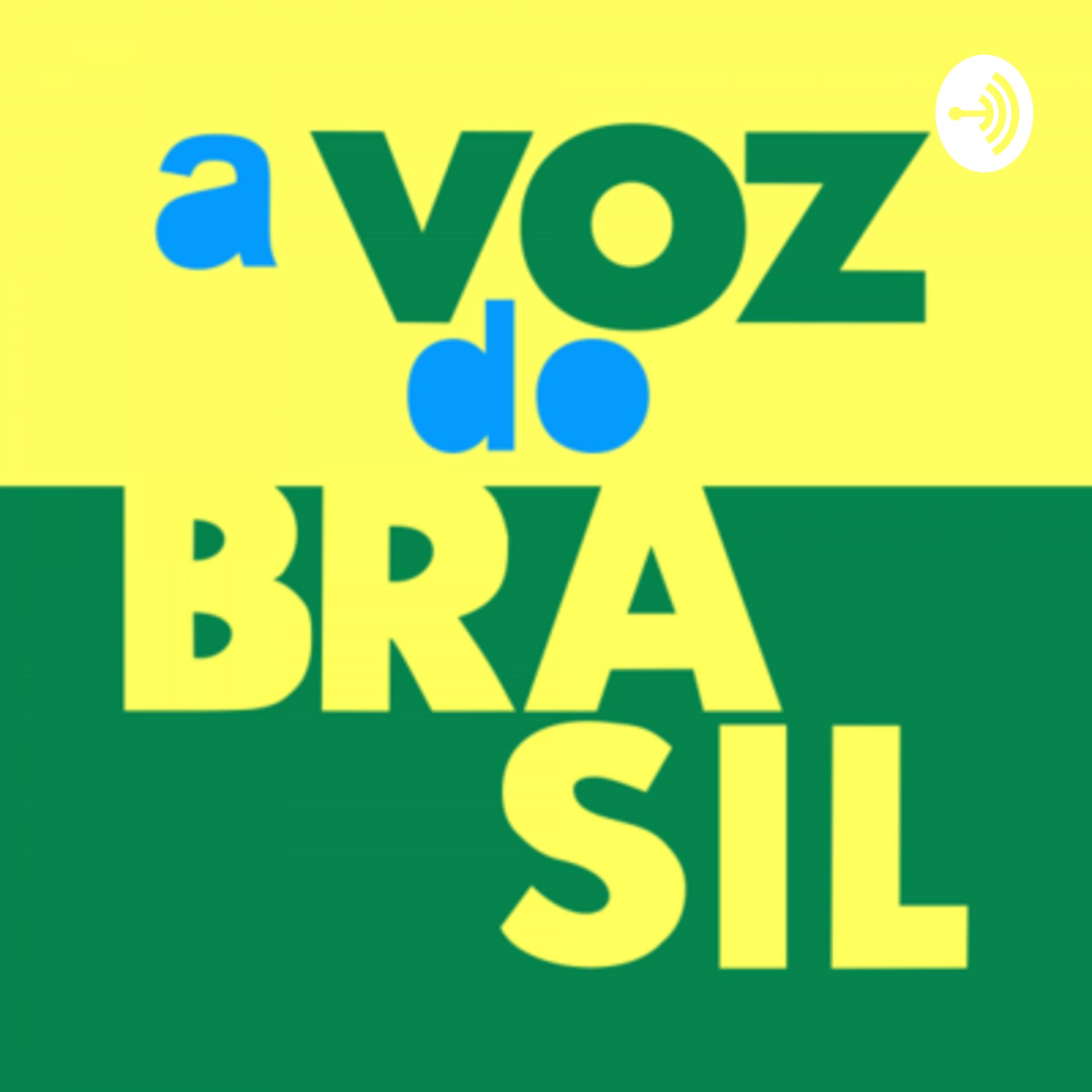 Voz do Brasil - Retransmissão