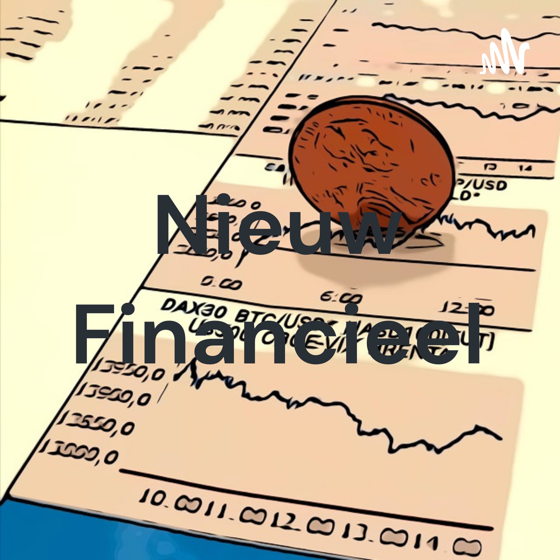 Nieuw Financieel