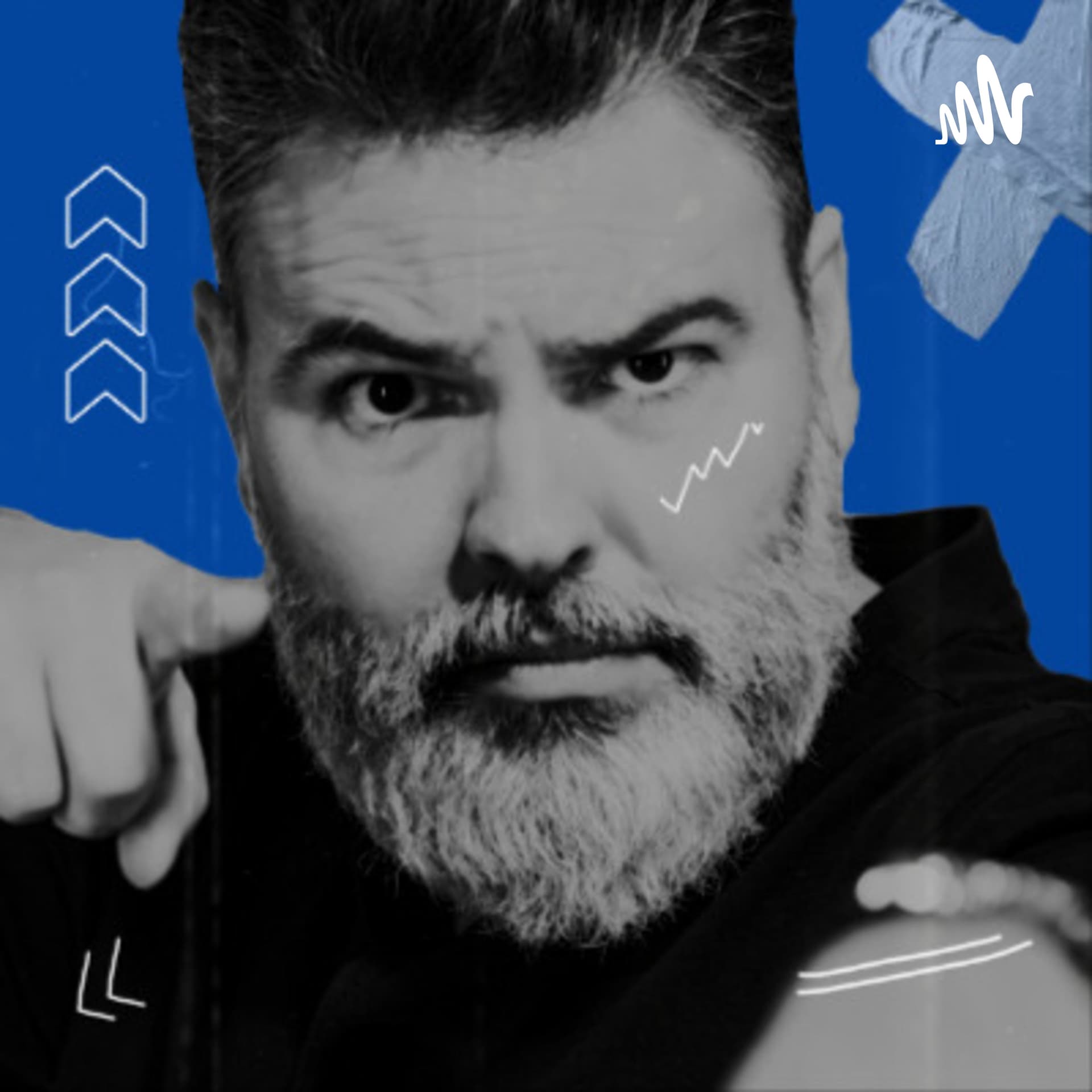 Jornada Rocket - Podcasts