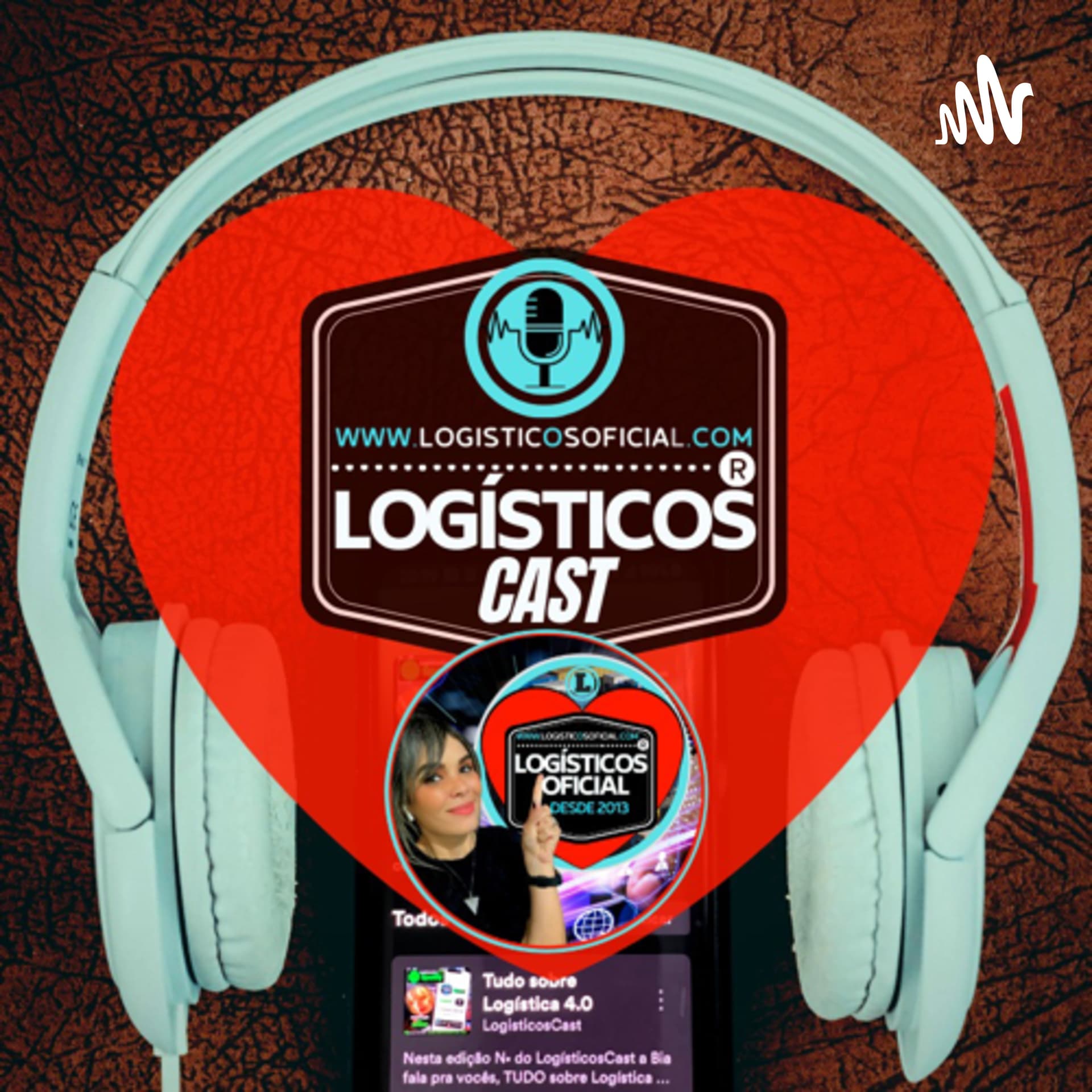LogisticosCast - Podcasts