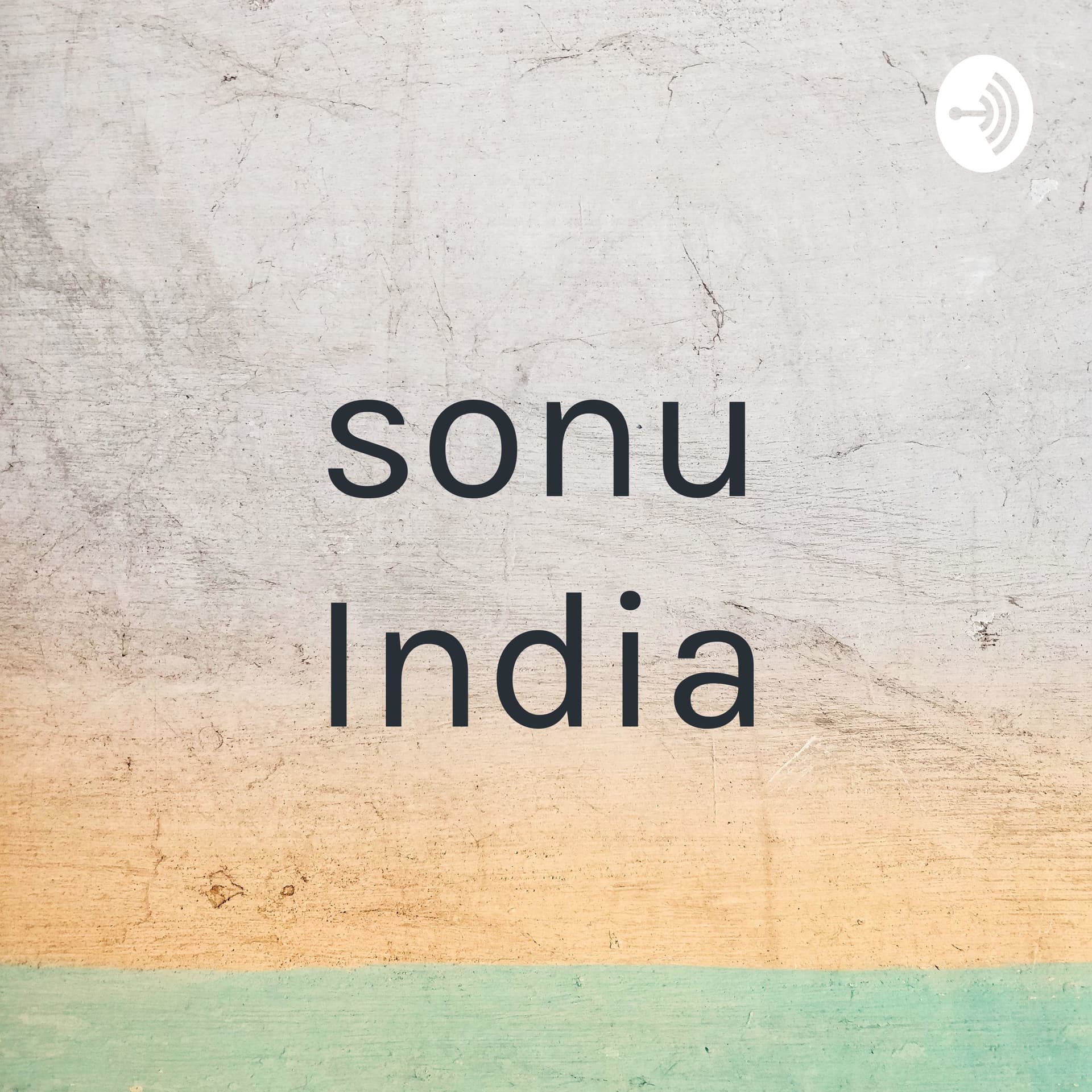 Sonu India