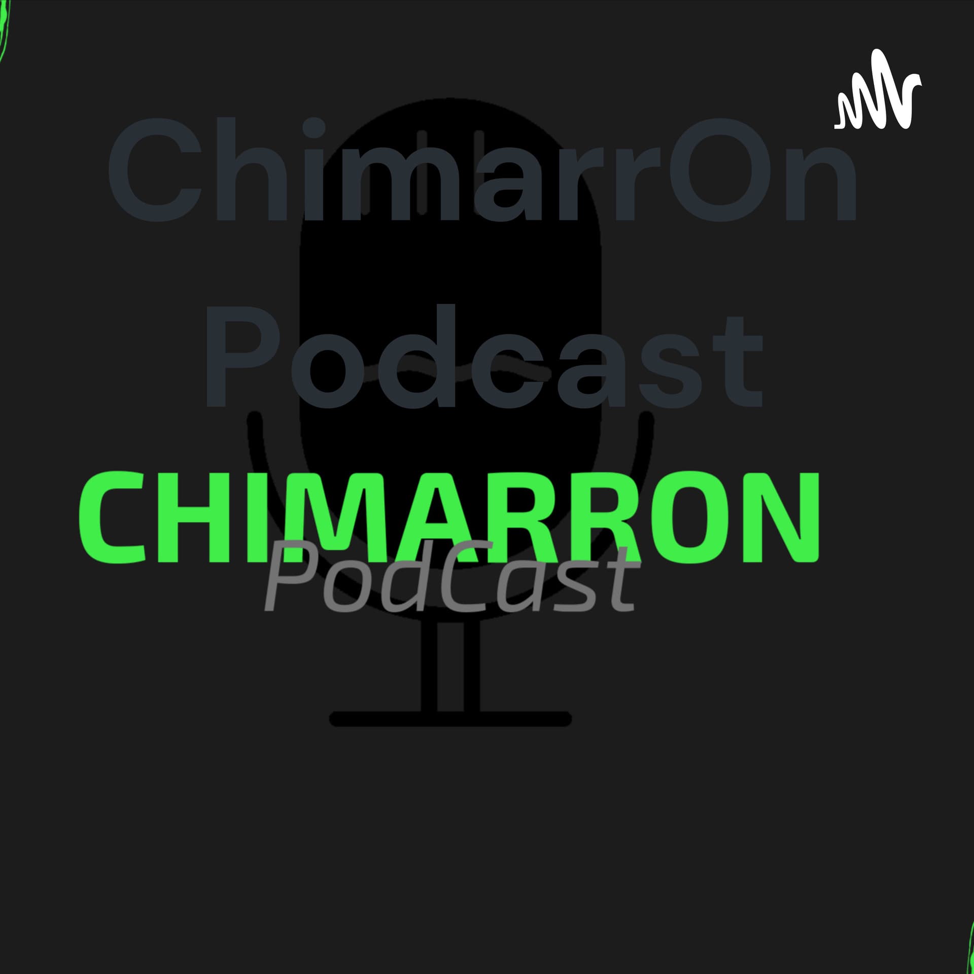 ChimarrOn Podcast