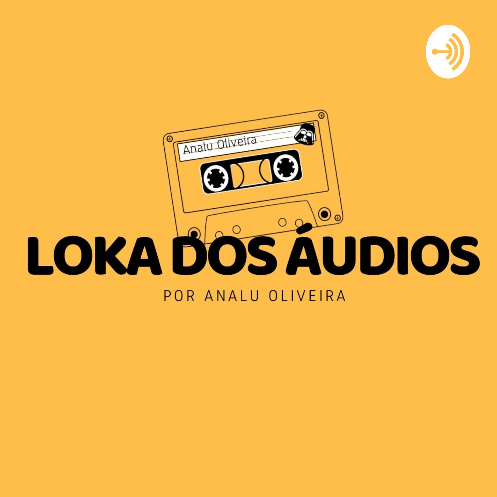 Loka dos Áudios - Podcasts