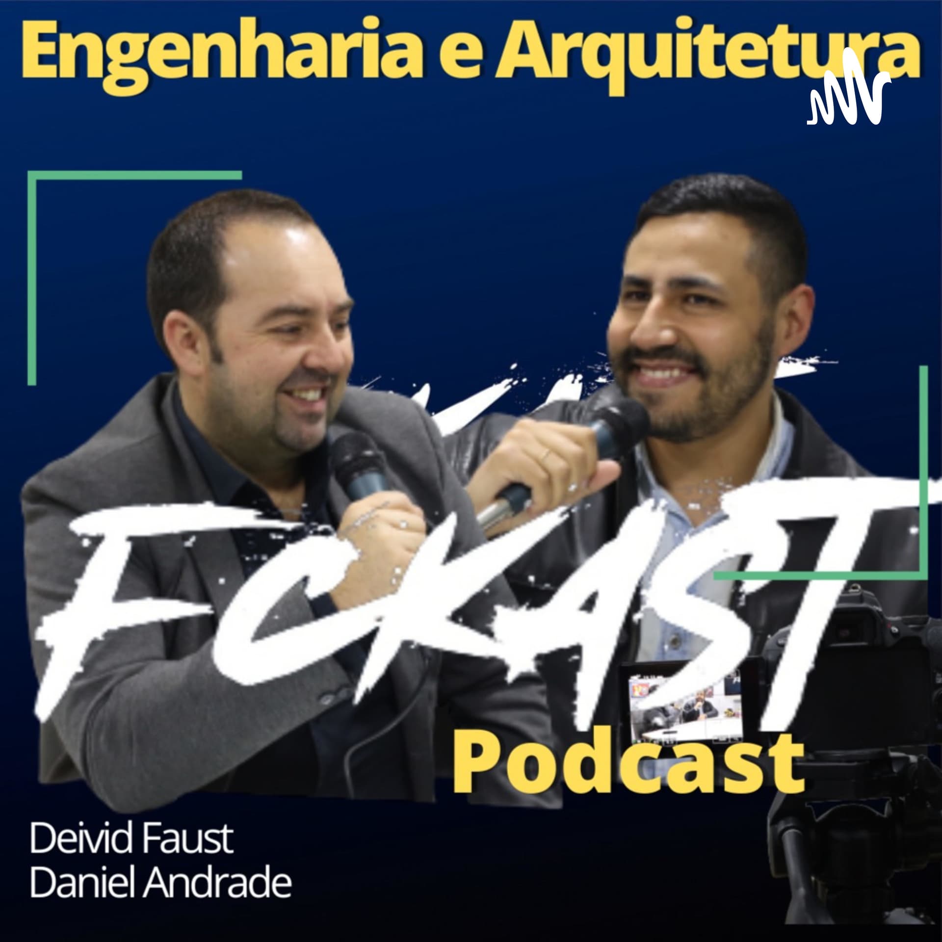 FcKast - Podcasts