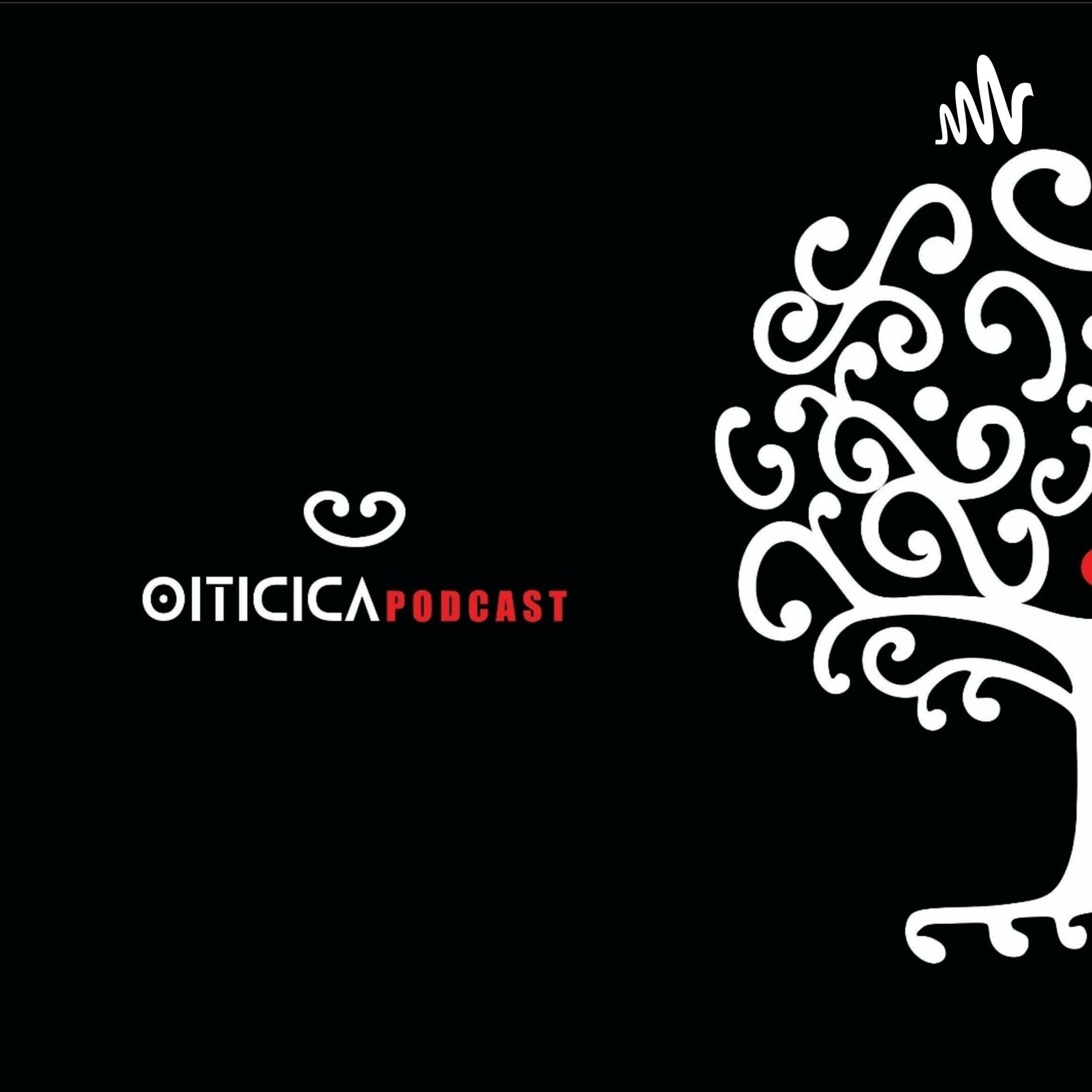 Oiticica Podcast