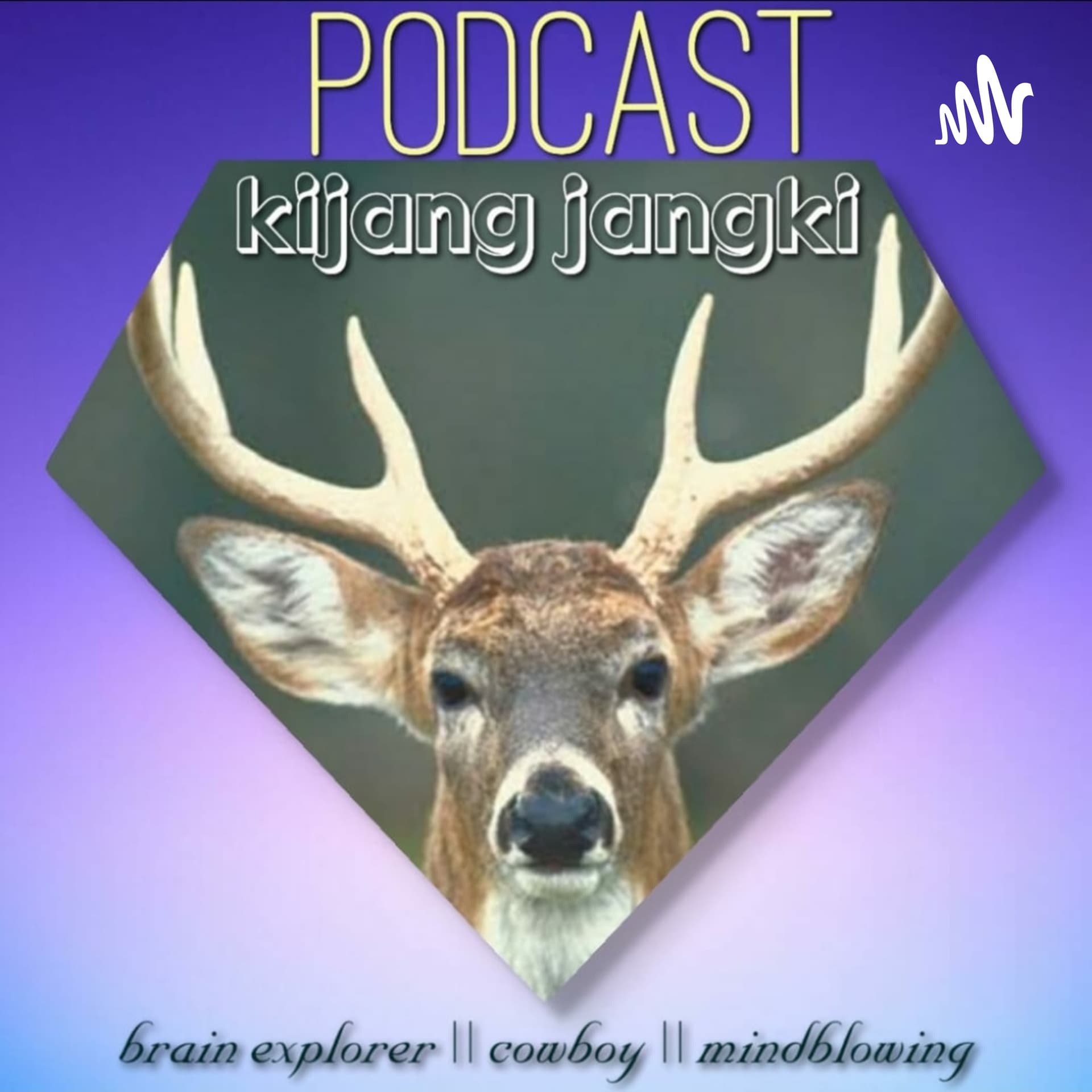 Podcast Kijang Jangki - Podcasts