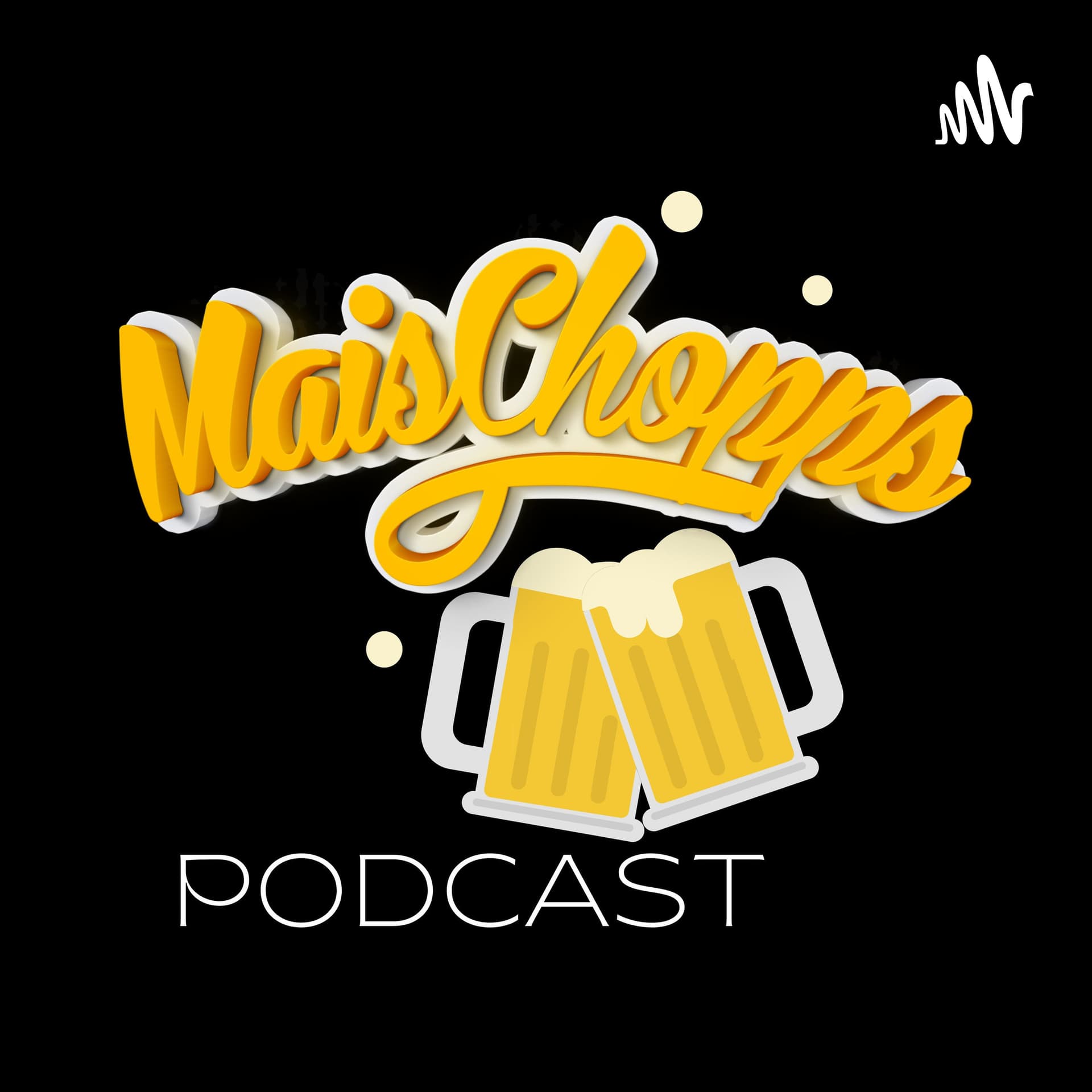 Maischopps Podcast - Podcasts