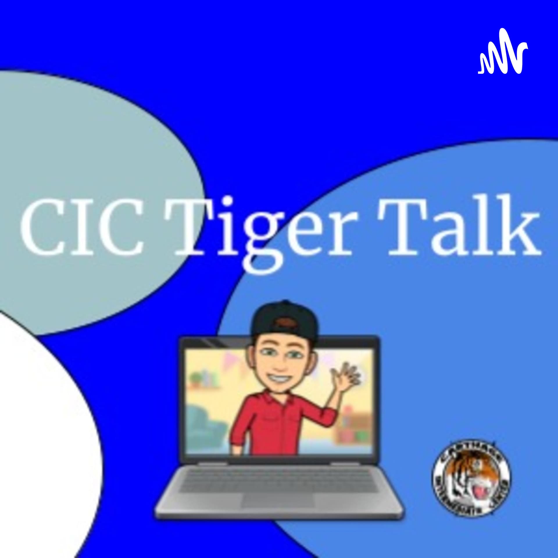 CIC Tiger Talk