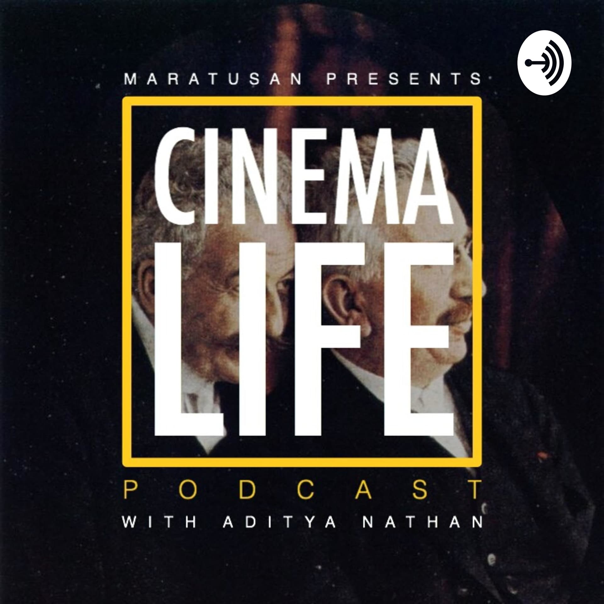 Cinema Life - Podcasts