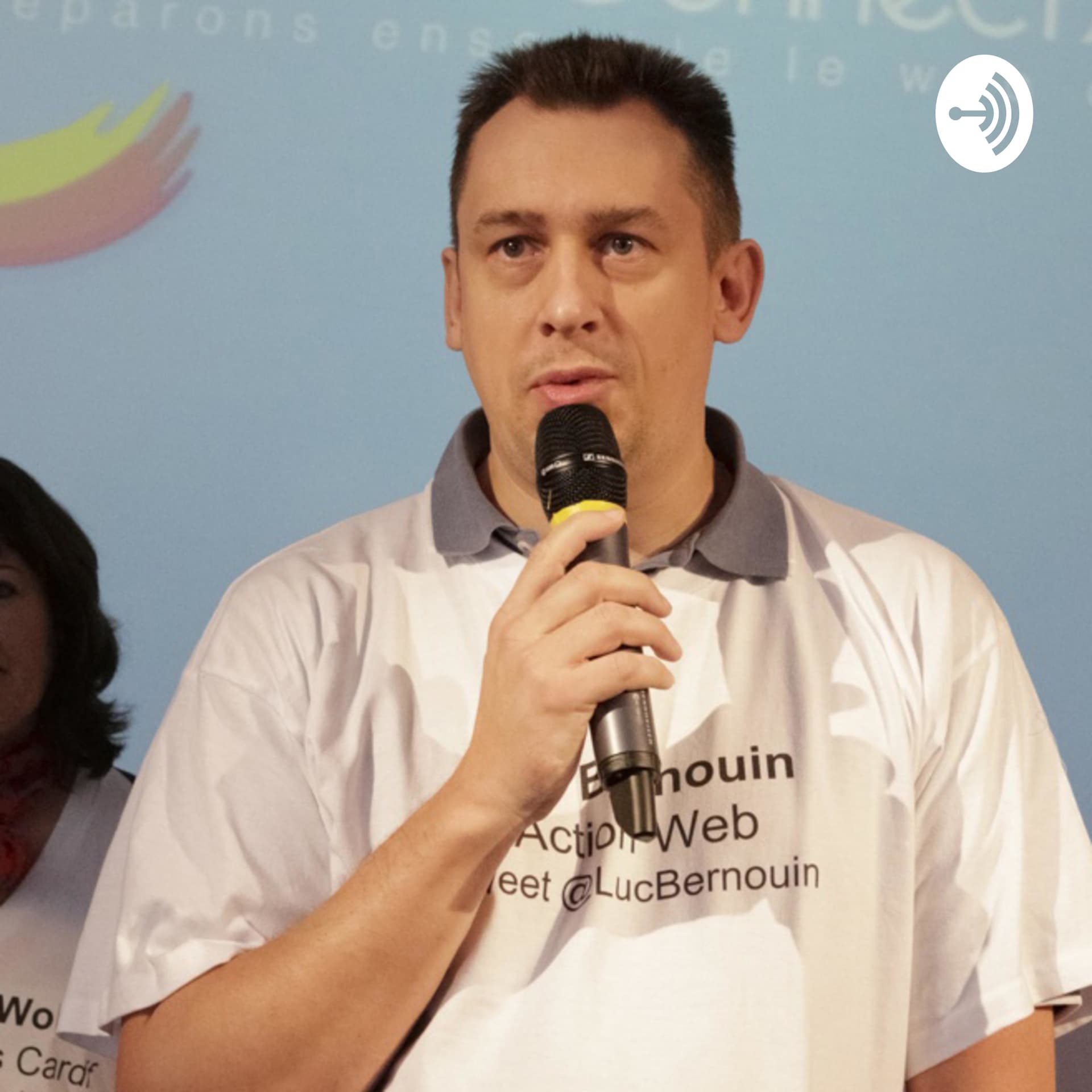 Les 2 minutes de l'entrepreneur Web - Podcasts