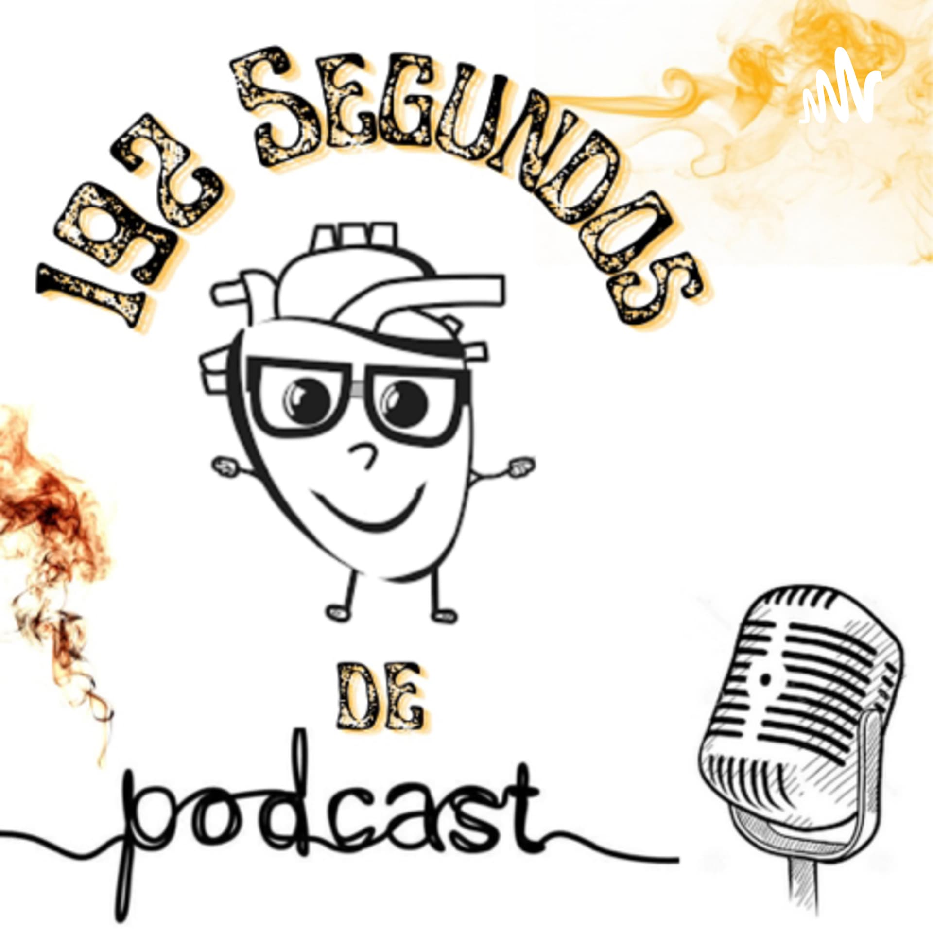 192’’ segundos em PRIMEIROS SOCORROS. - Podcasts