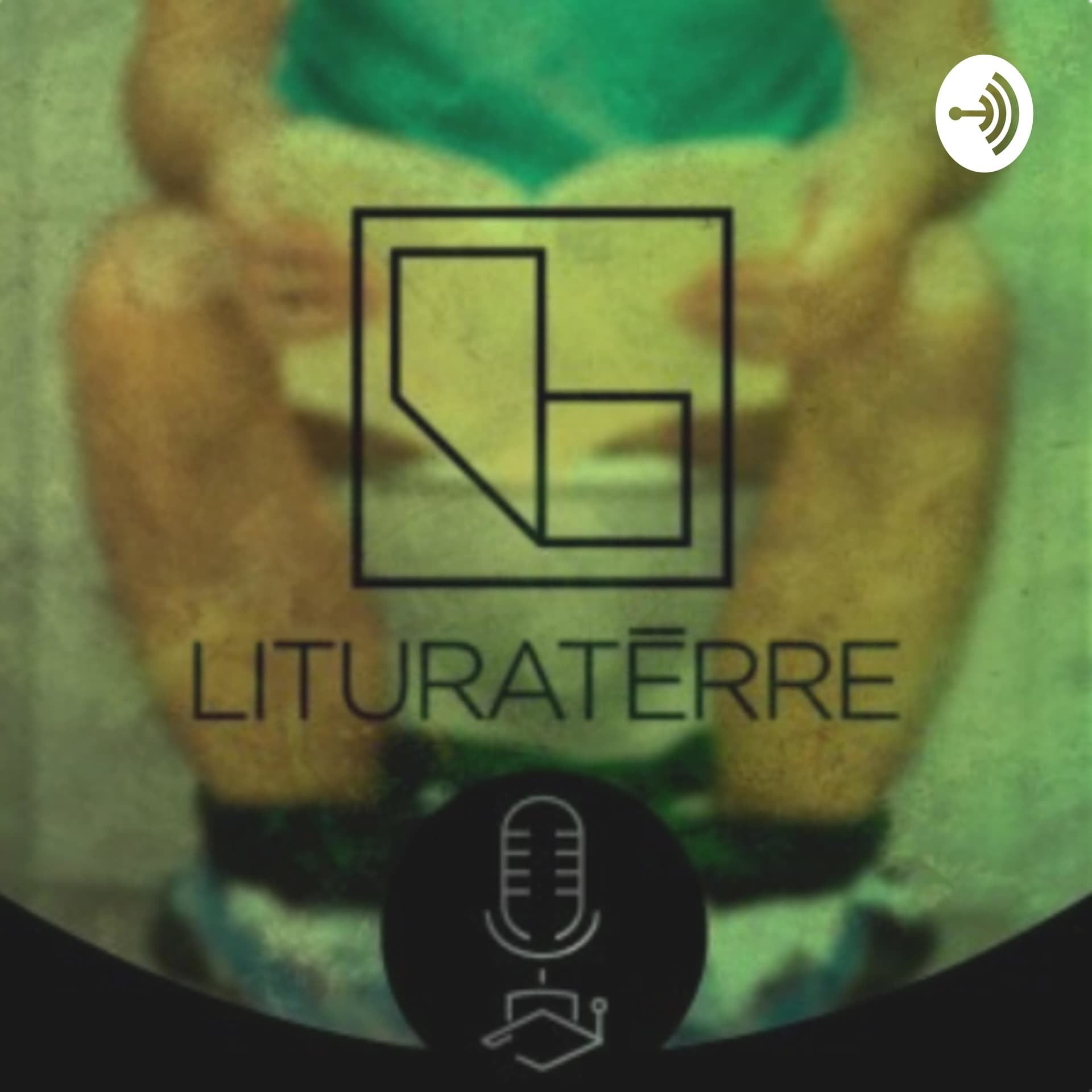 Lituraterre - Radio Statale - Podcasts