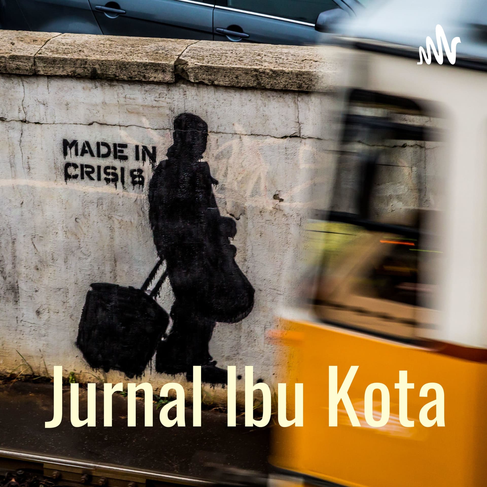 Jurnal Ibu Kota - Podcasts