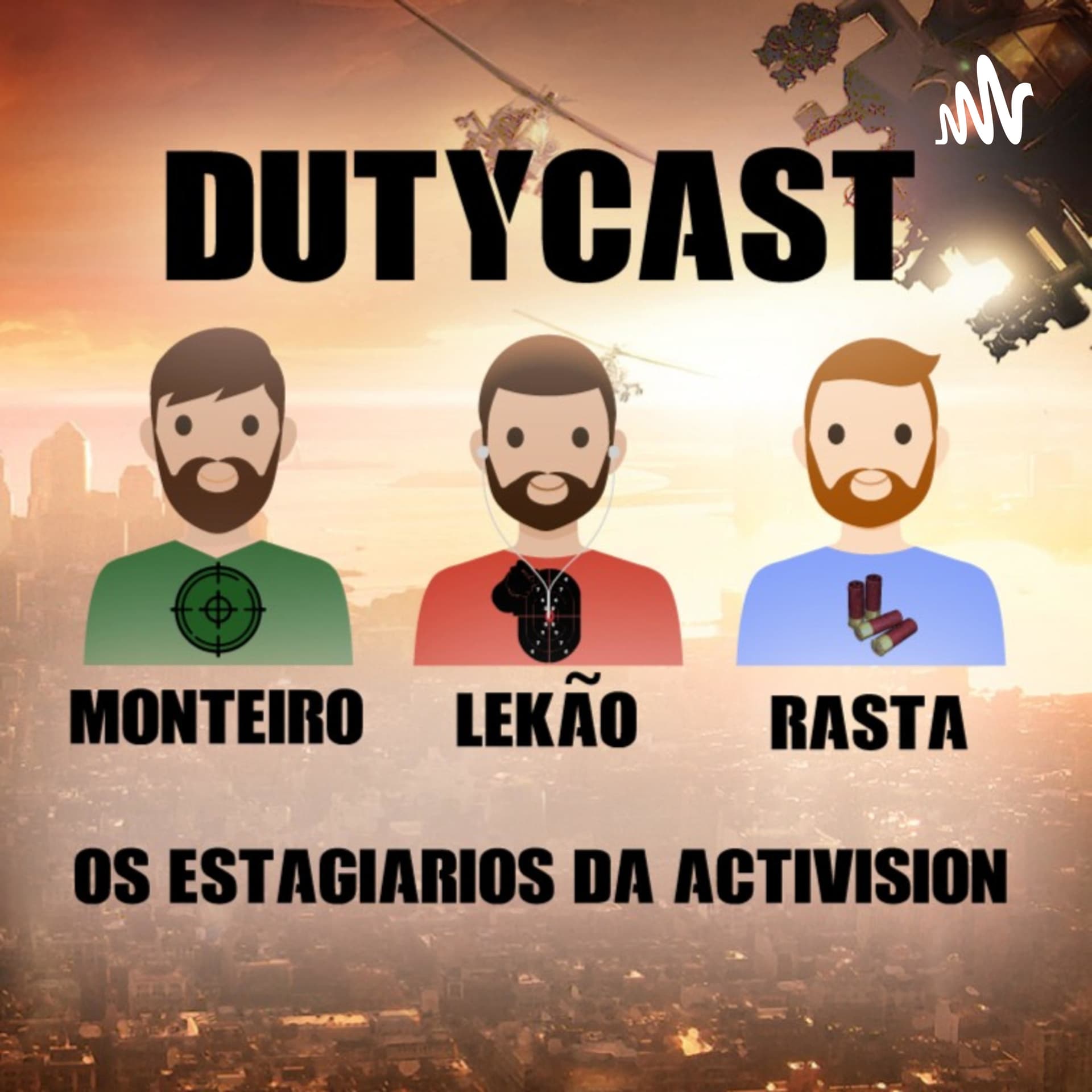 DutyCast