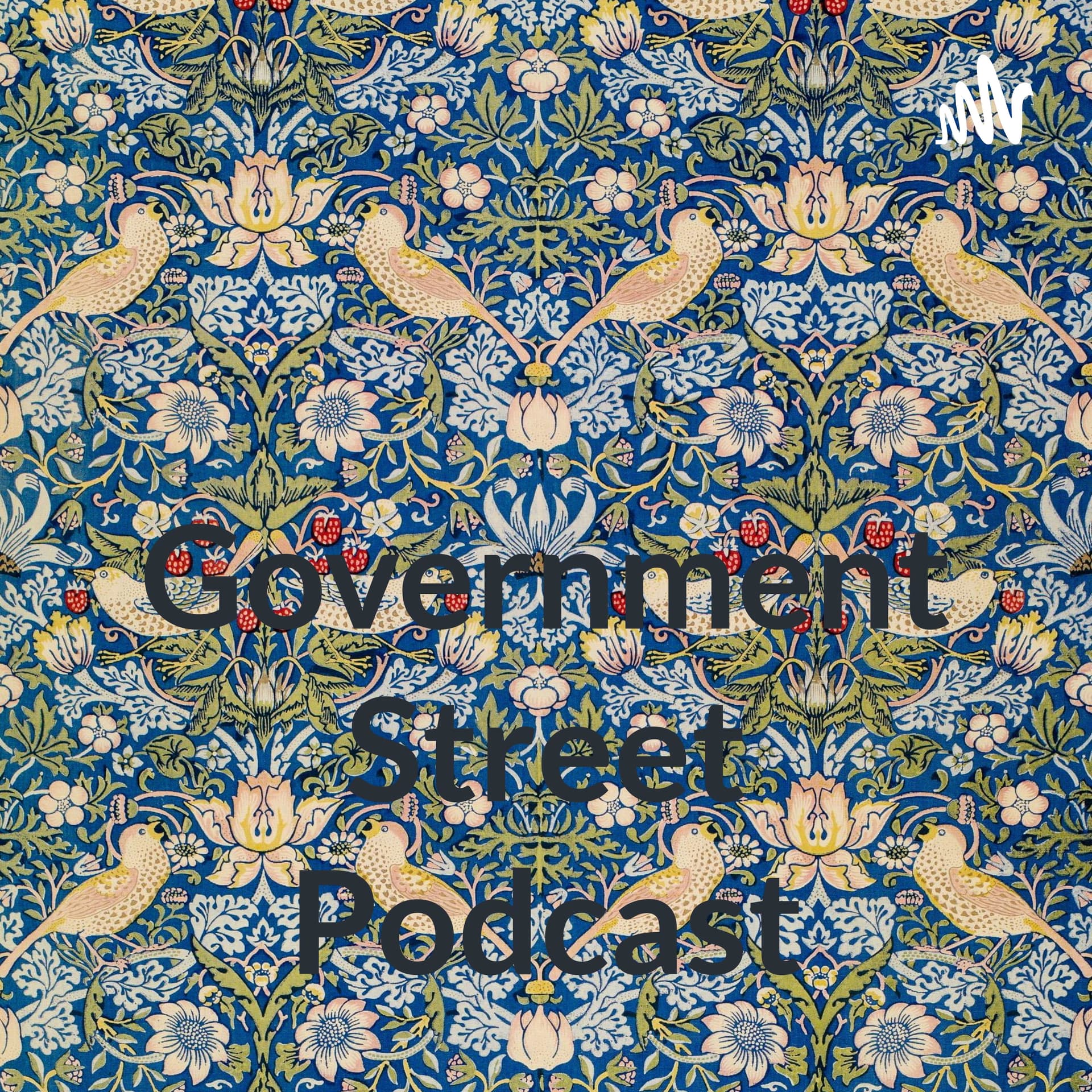 Government Street Podcast