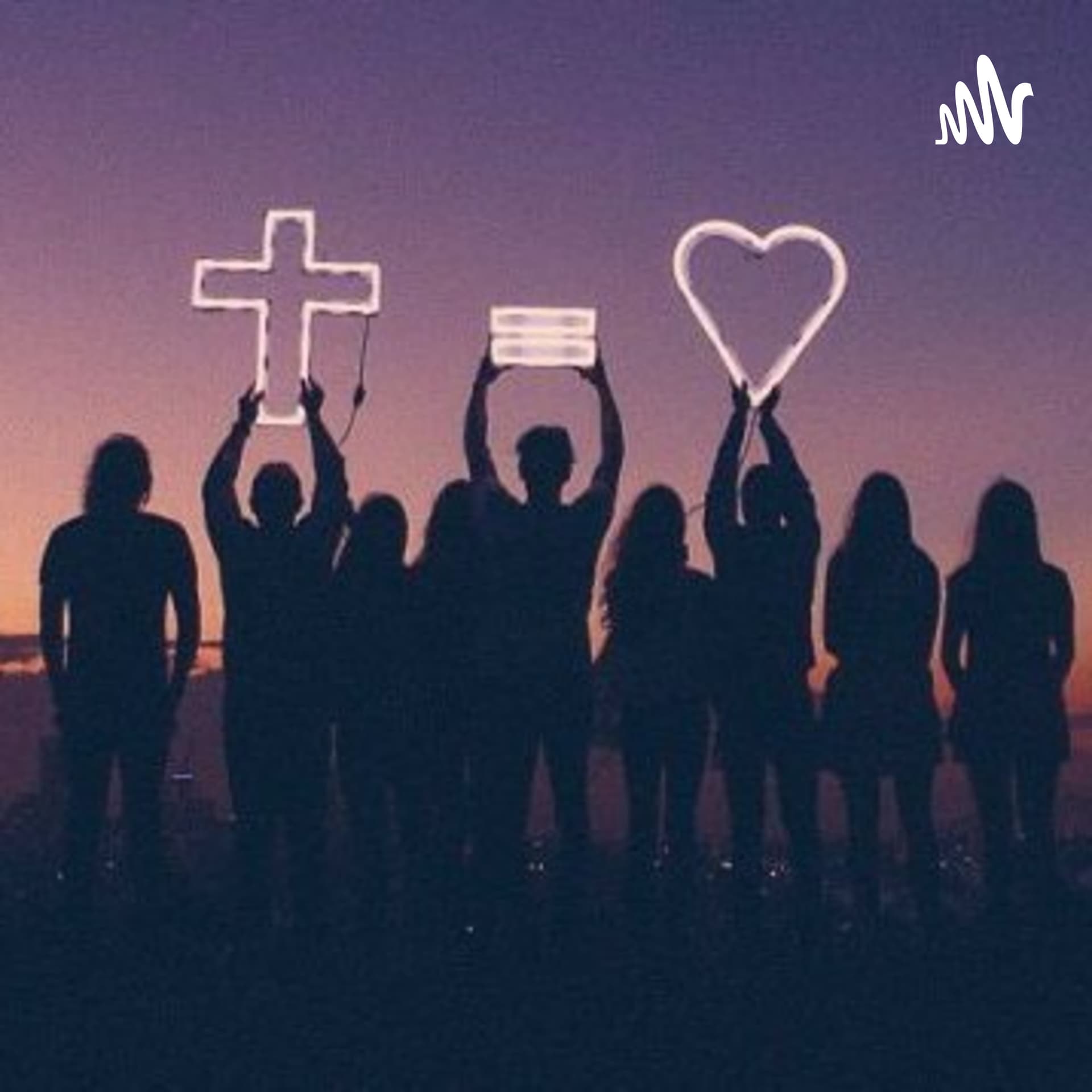 Jesus Vivo Estás - Podcasts