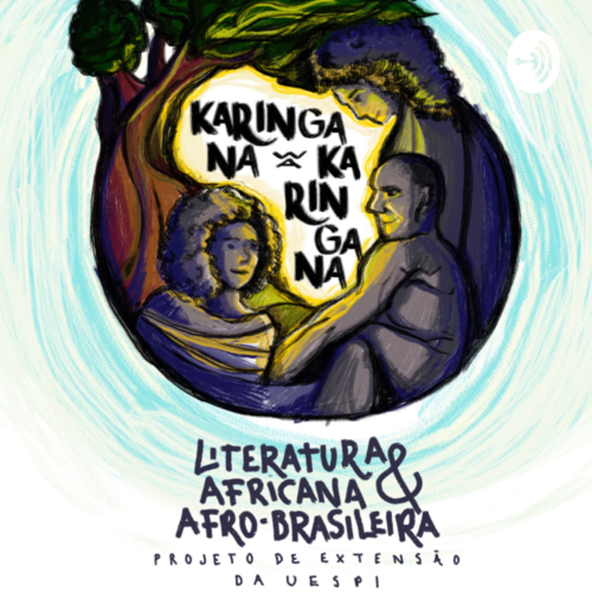 Karingana ua Karingana - UESPI - Podcasts