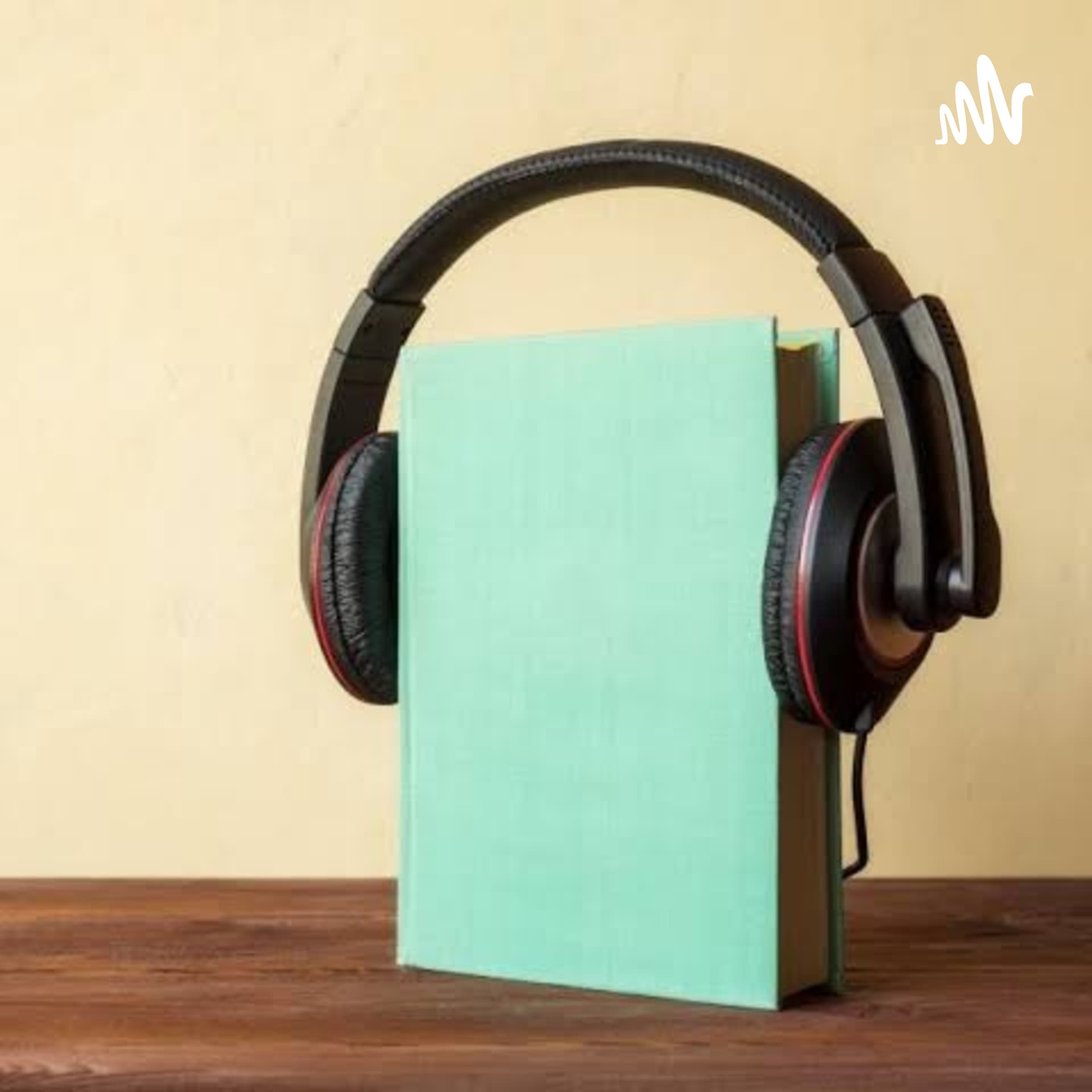 பேசும் புத்தகம் - Podcasts