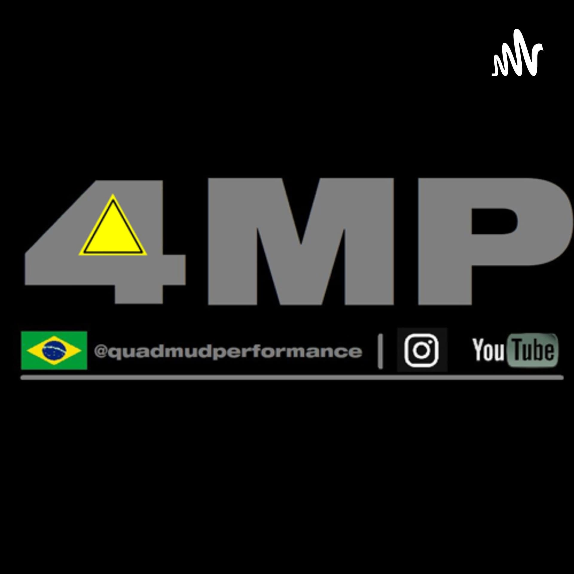 Quadmudperformance - Podcasts