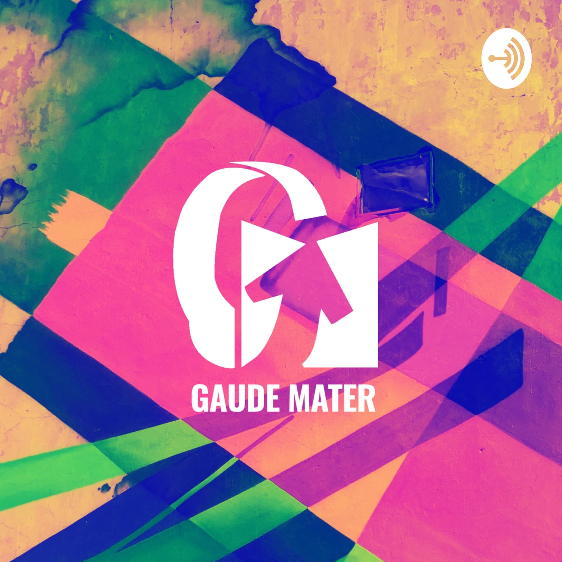 Gaude Mater Podcast - Podcasts