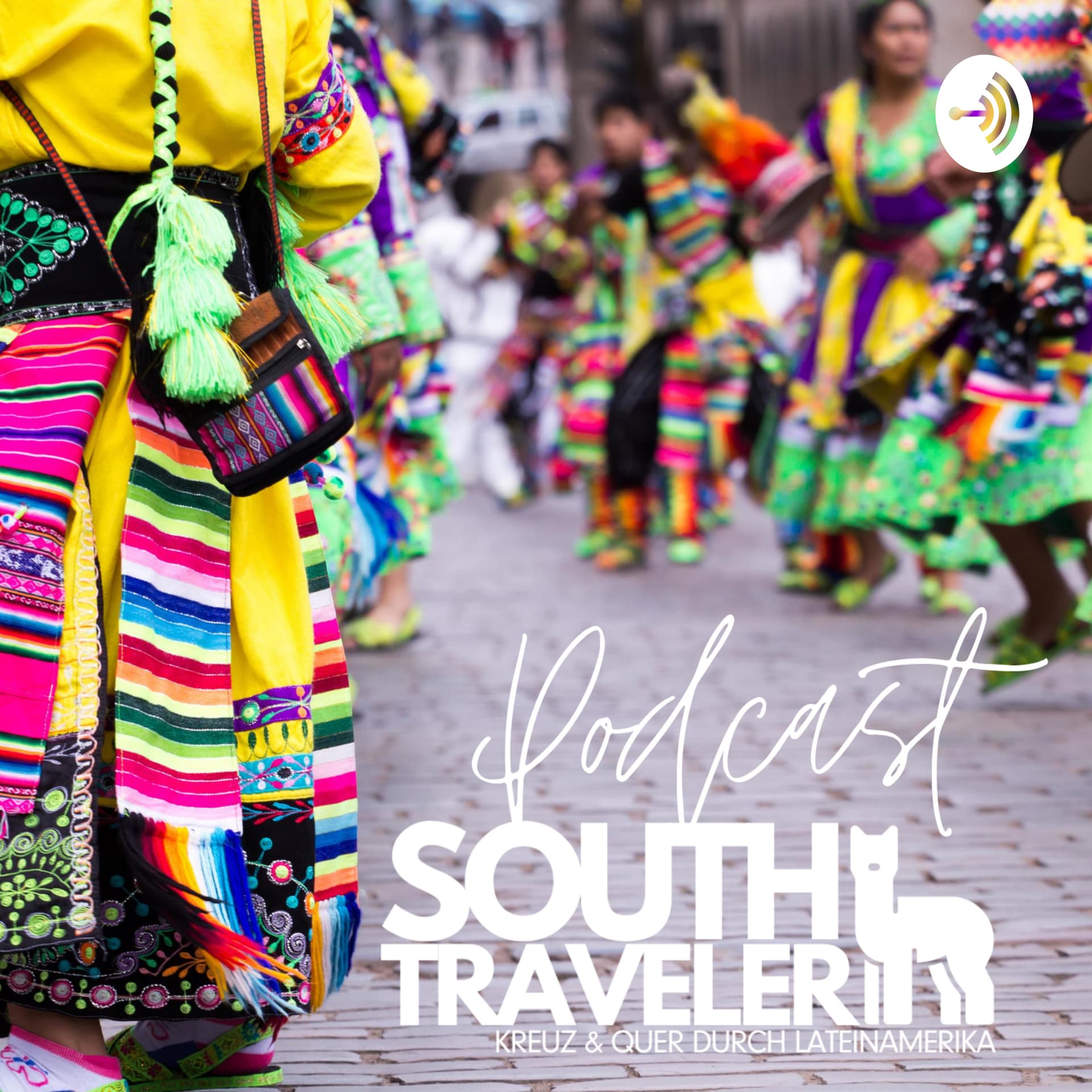 Southtraveler Podcast - Podcasts