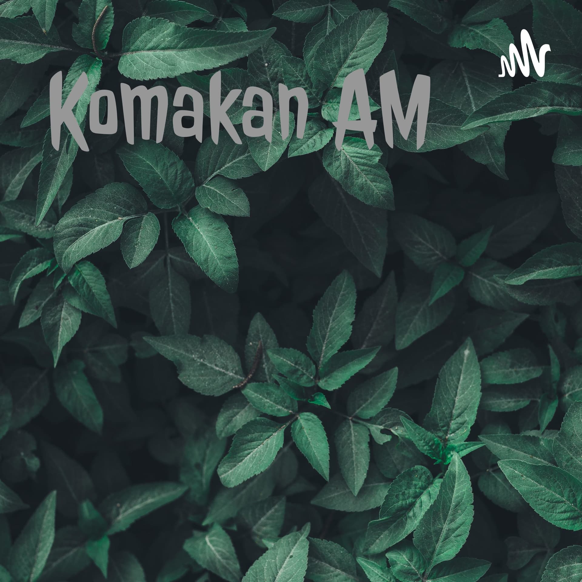 Komakan AM - Podcasts