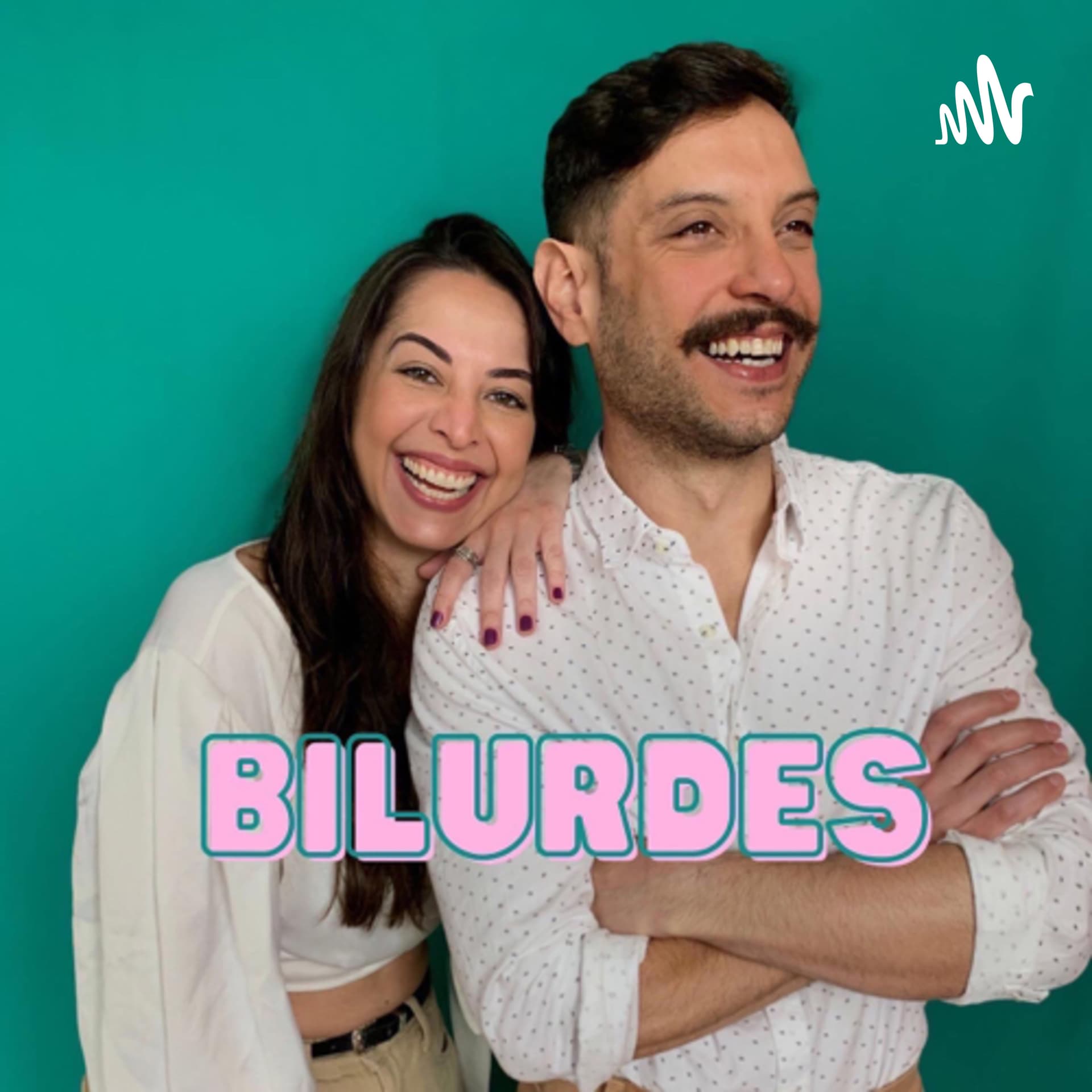 Bilurdes, um Podcast Divertido!