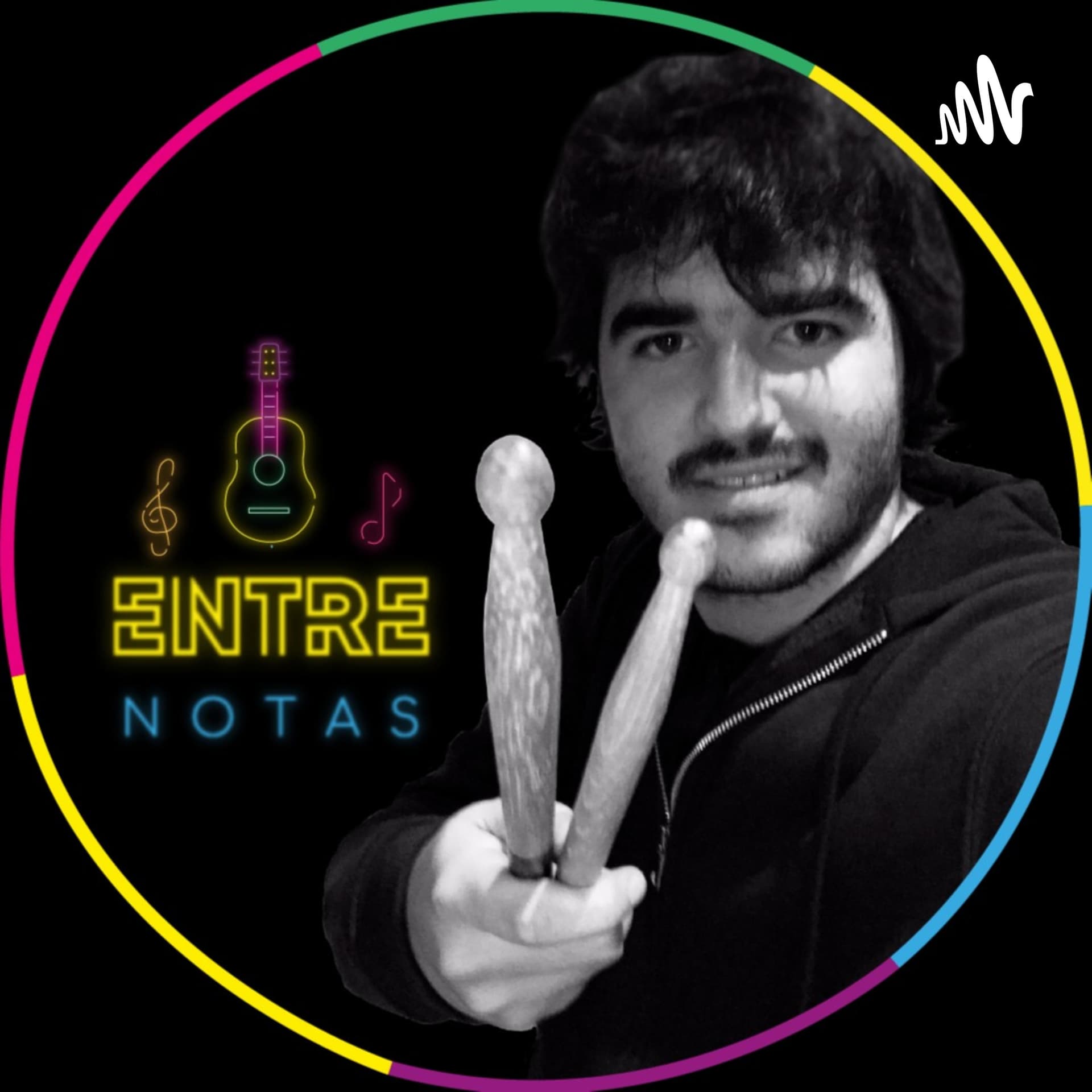 Hora Musical con Adrián Nicolini - Podcasts
