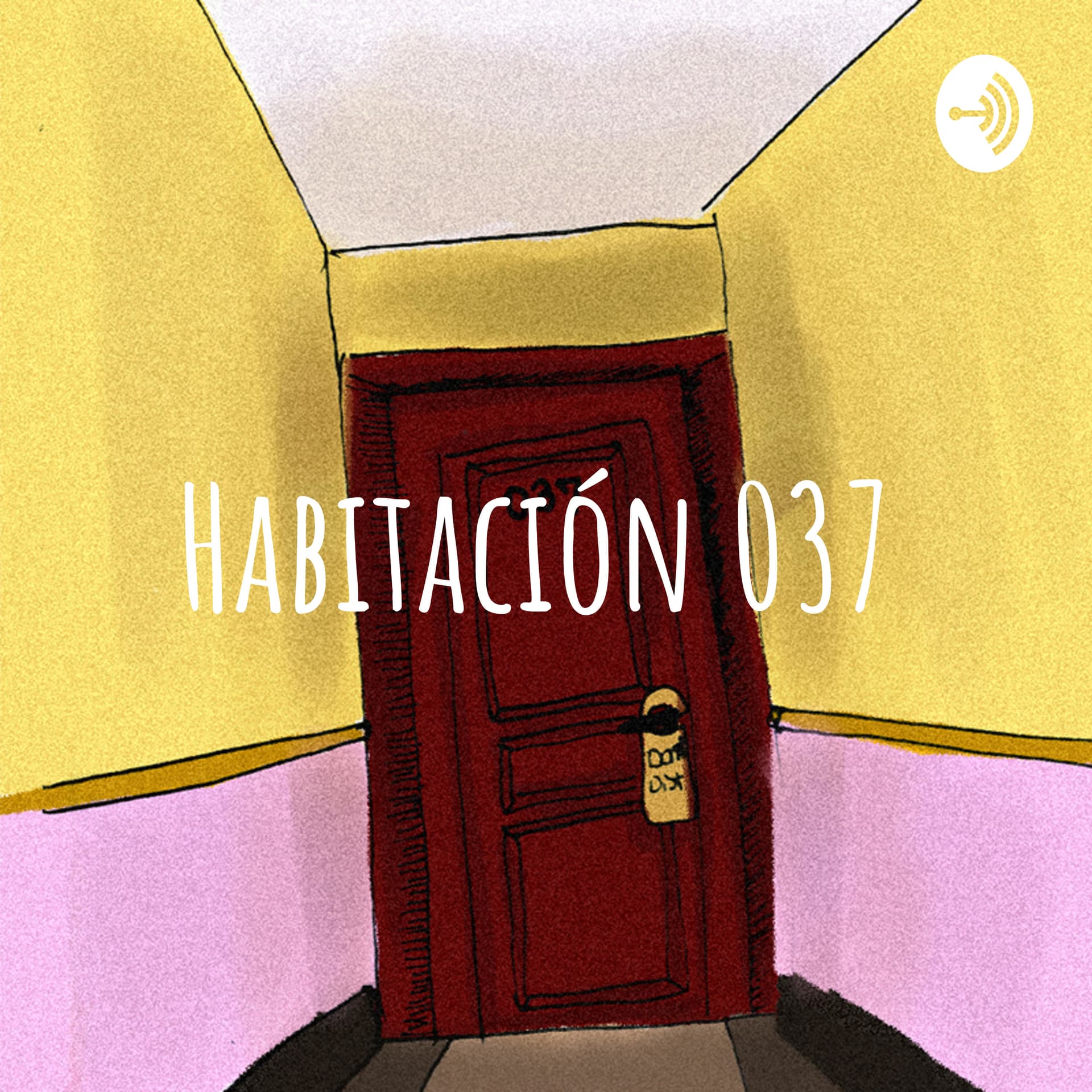 Habitación 037 - Podcasts