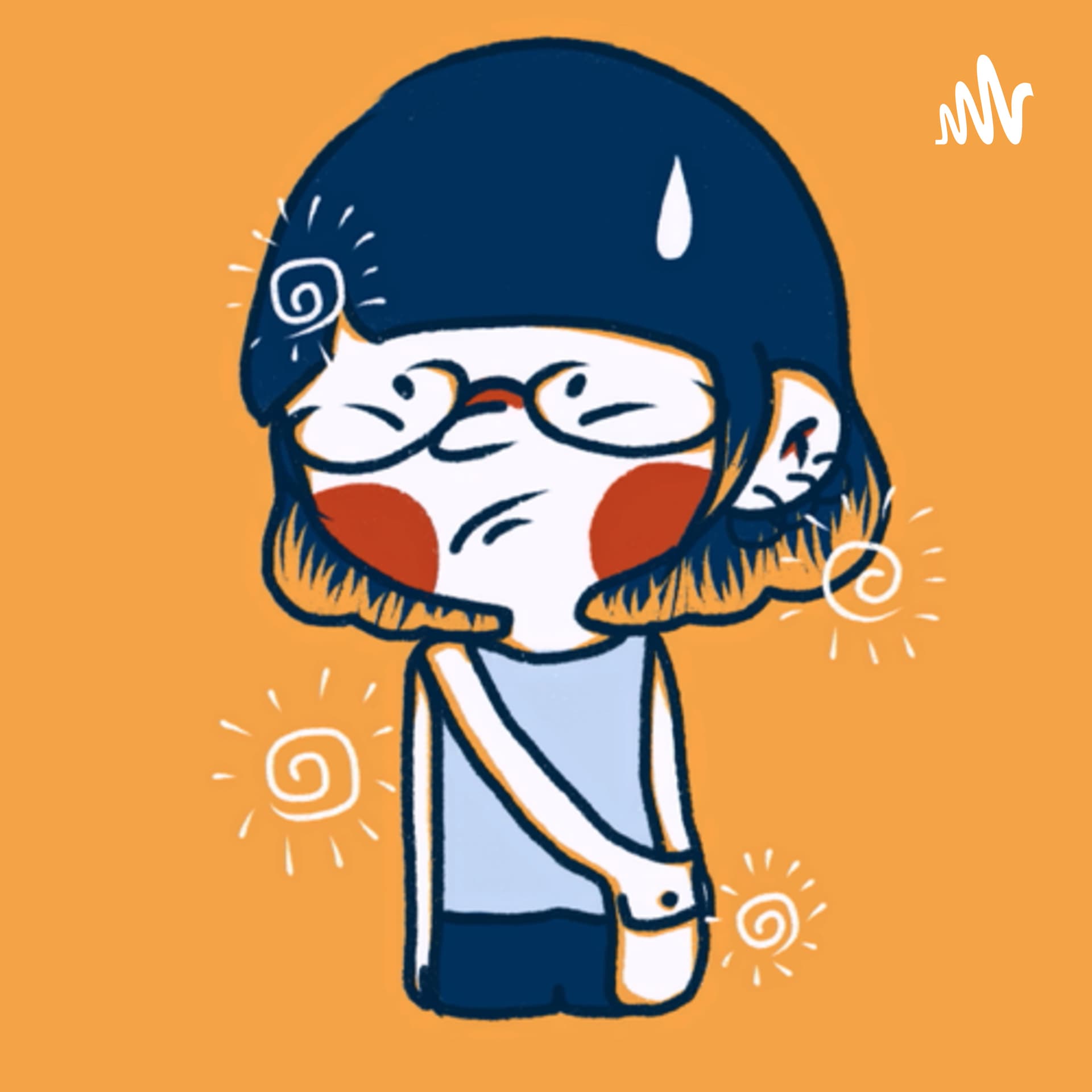 cô bạn hafnh. - Podcasts