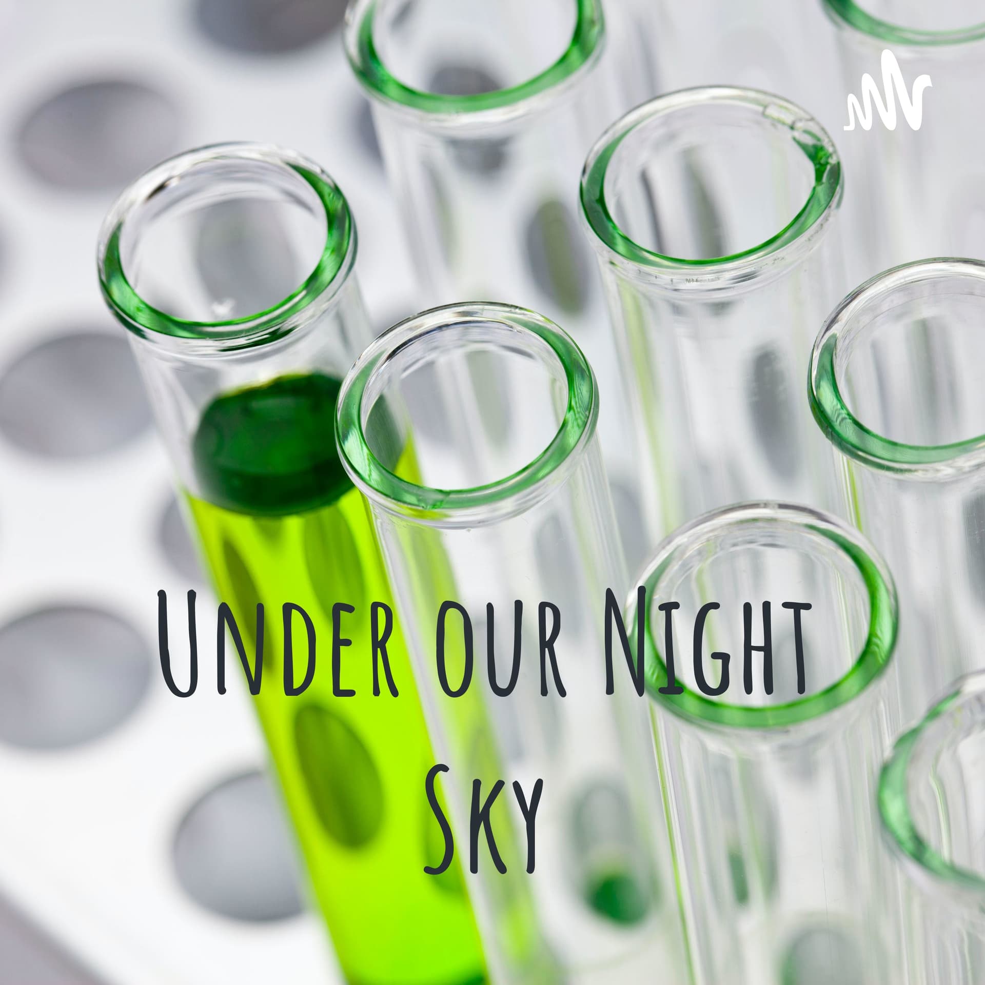 Under our Night Sky - Podcasts