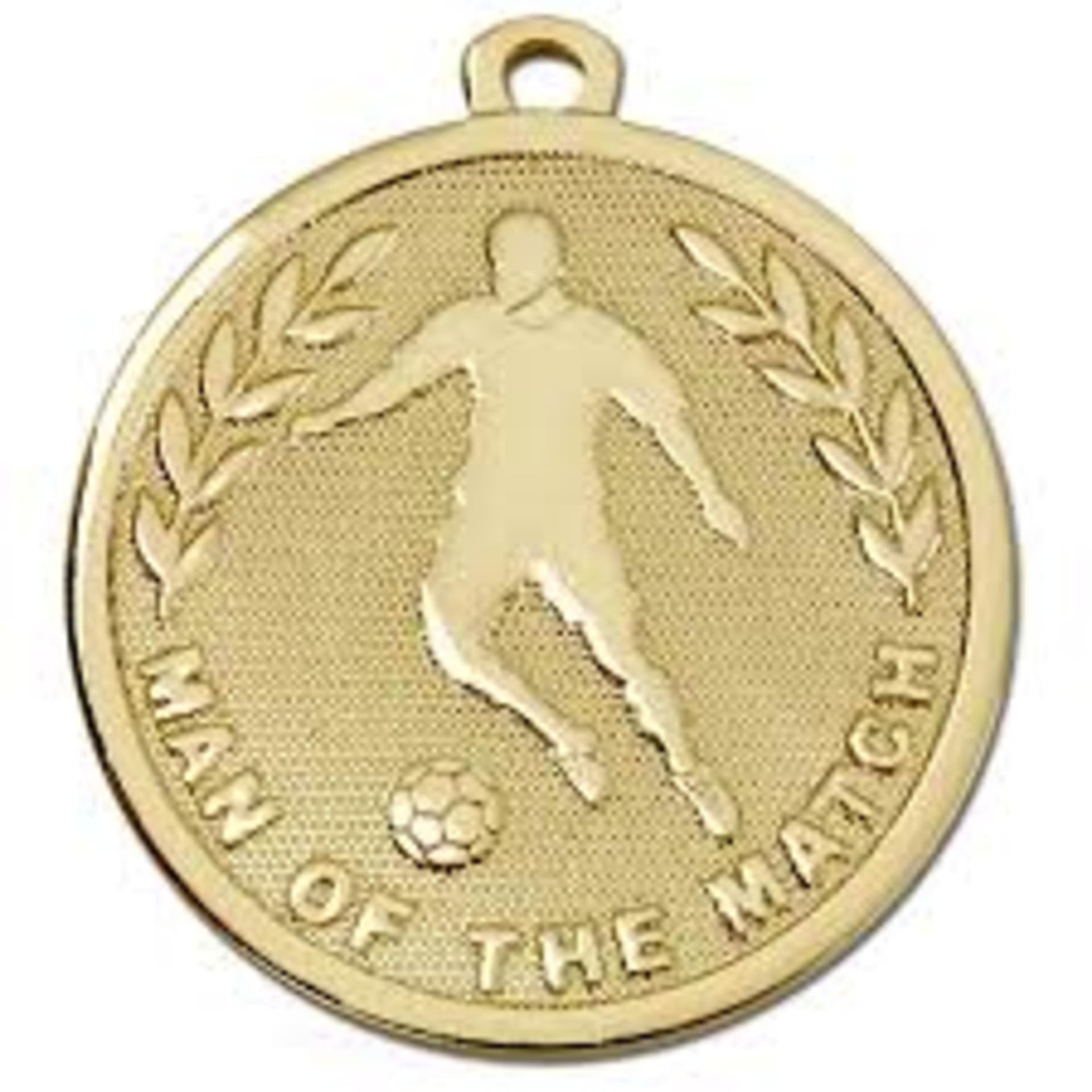 Man of The Match - Podcasts