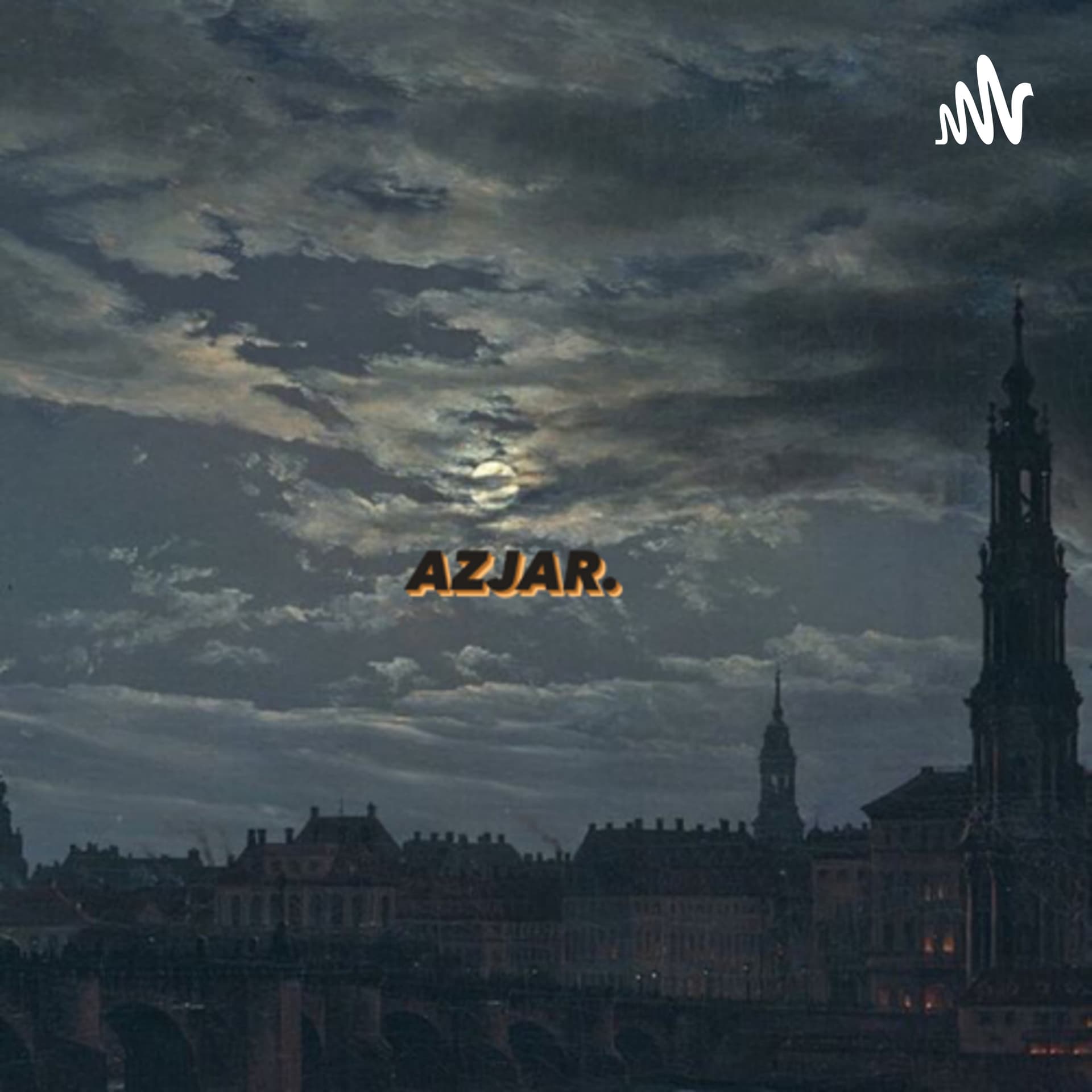 Azjar - Podcasts
