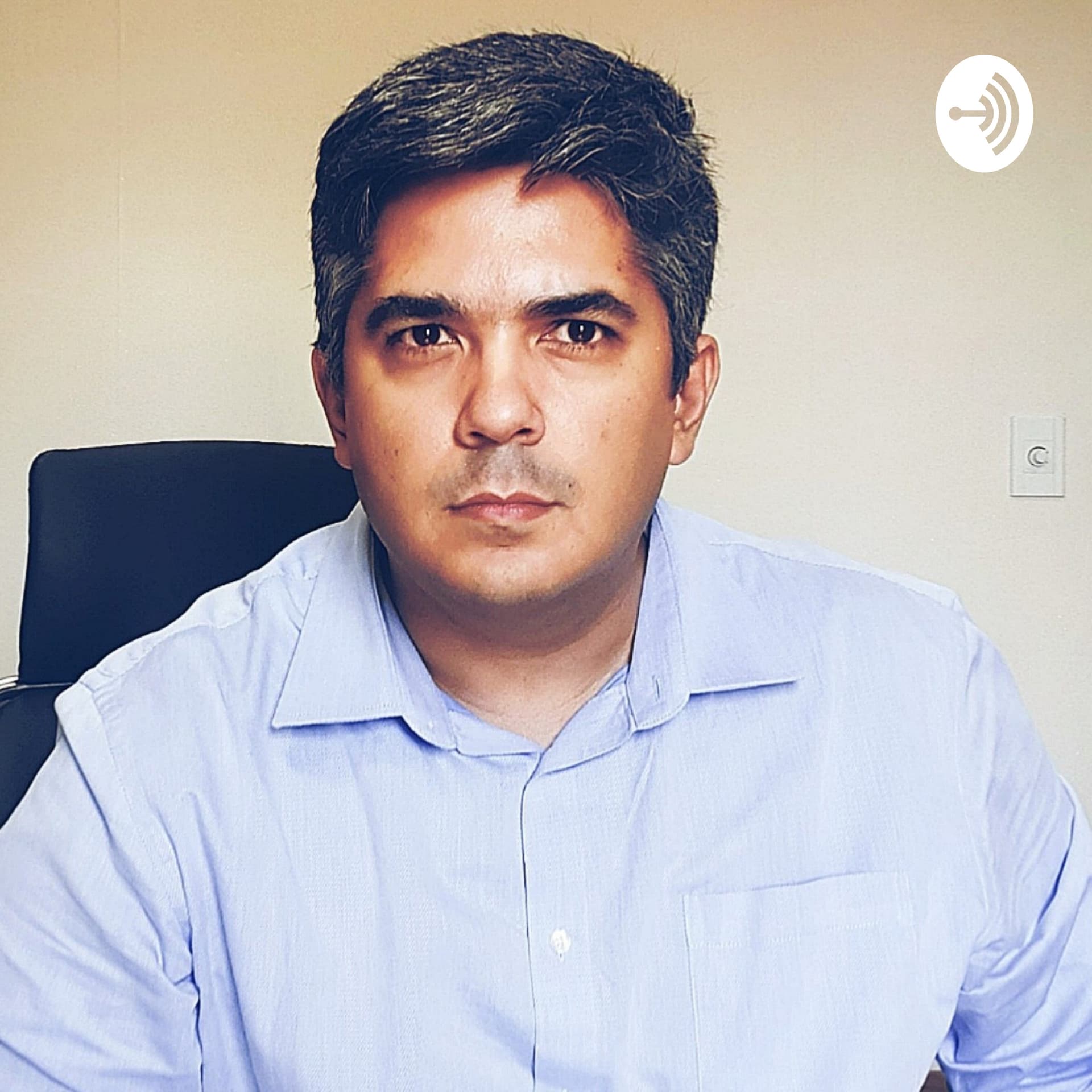 Doutor Diego Gonçalves - Podcasts