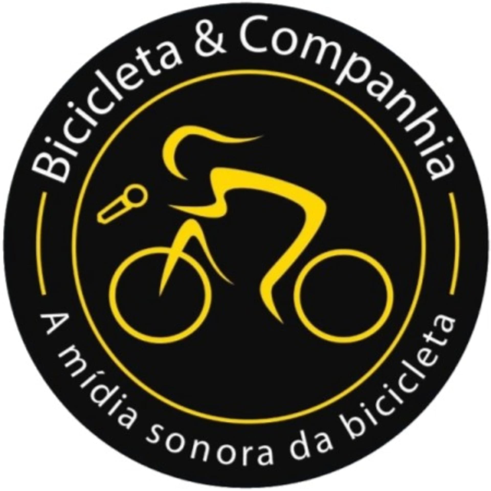 BICICLETA E COMPANHIA - A mídia sonora da bicicleta - Podcasts