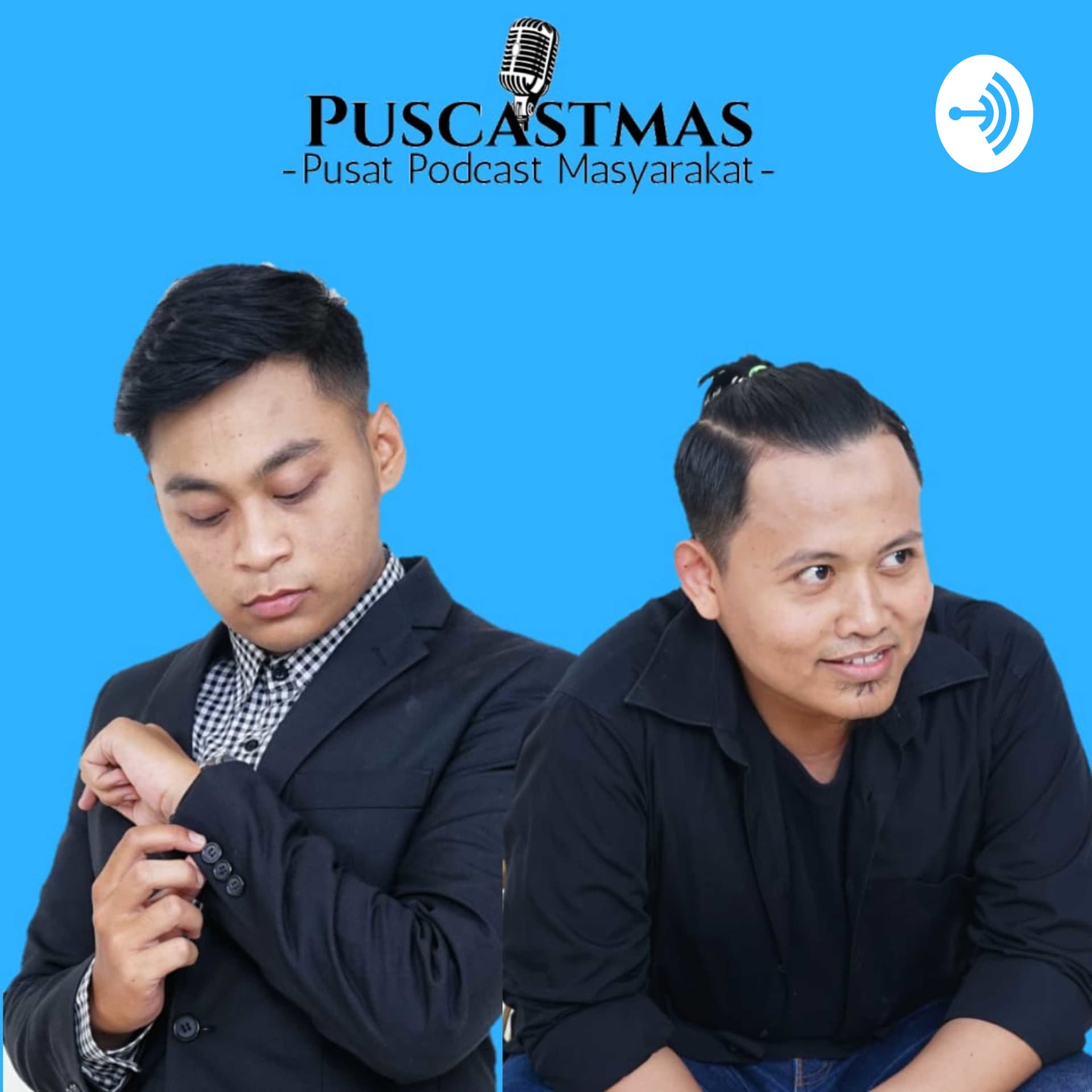 Puscastmas - Podcasts