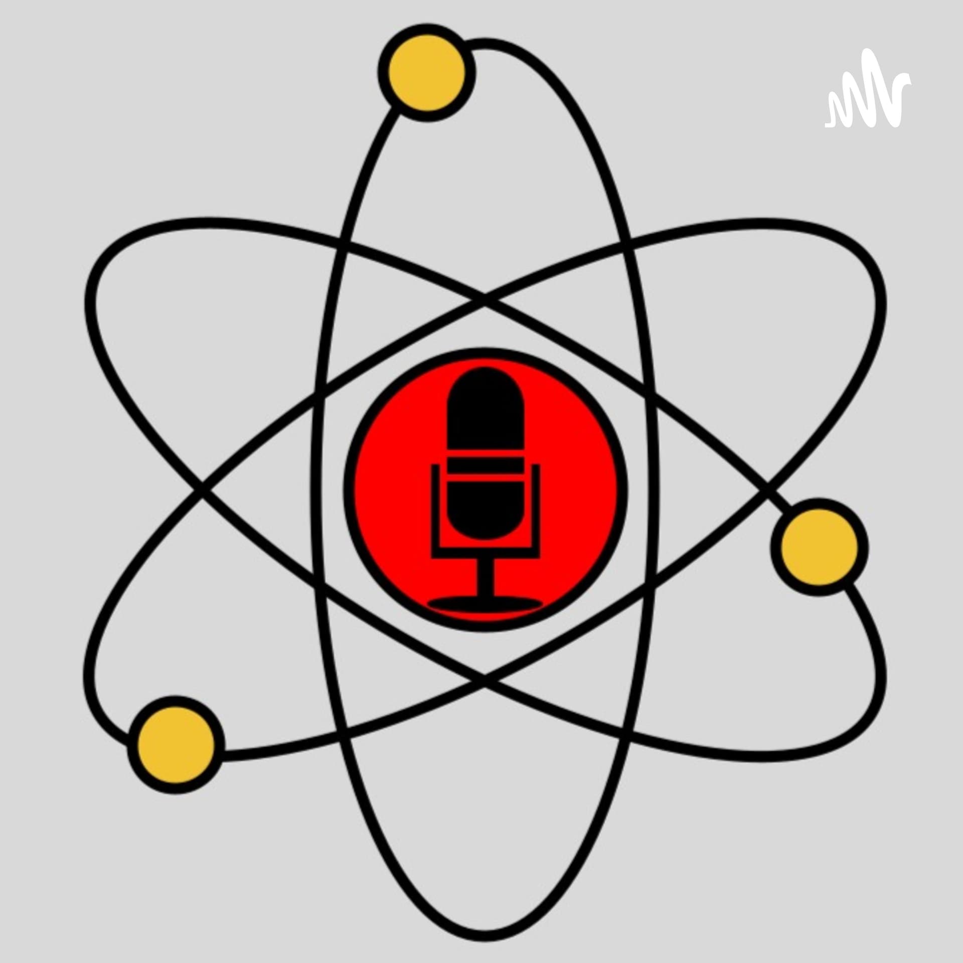 The Quantum Mic - Podcasts