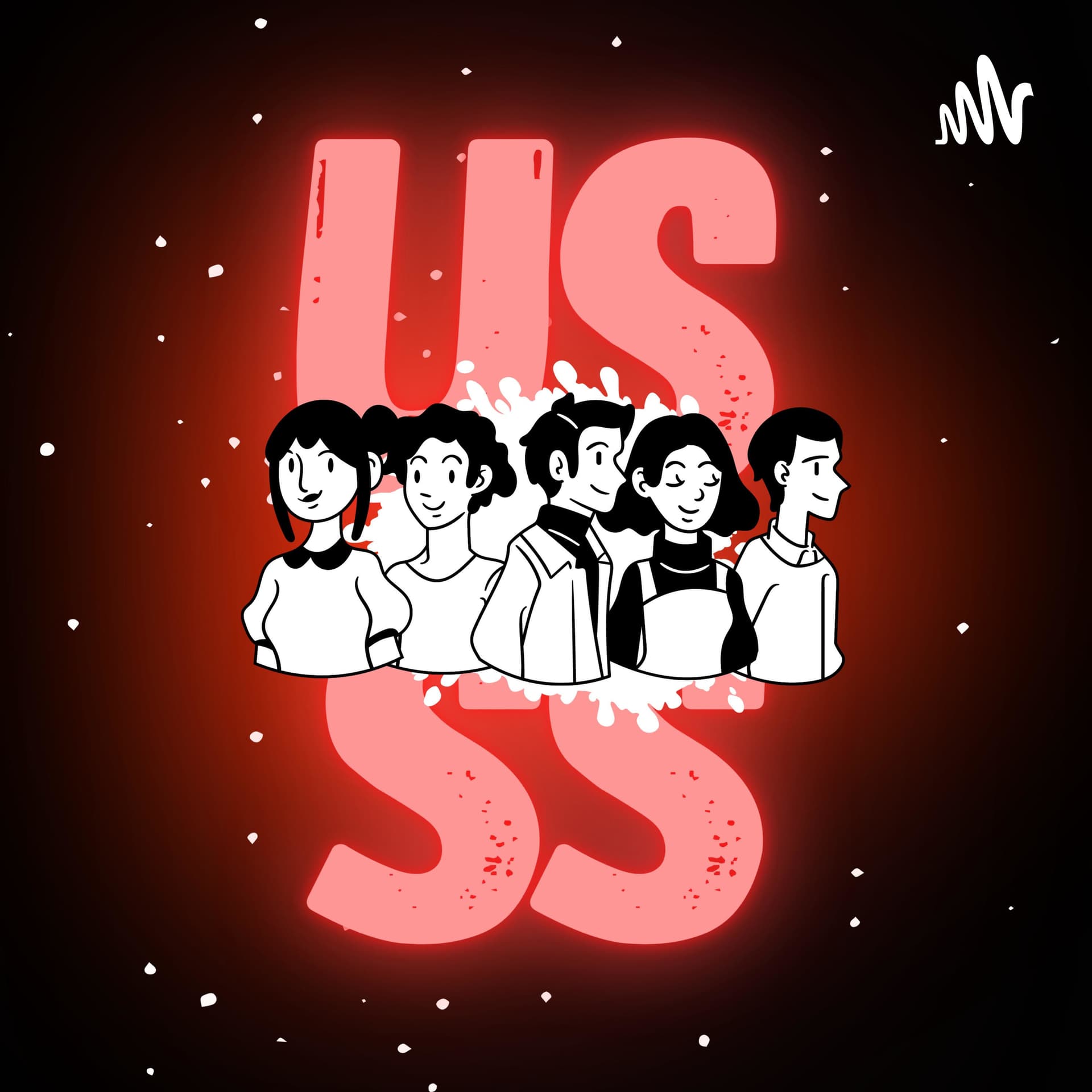 Un Show Sin Sentido - Podcasts