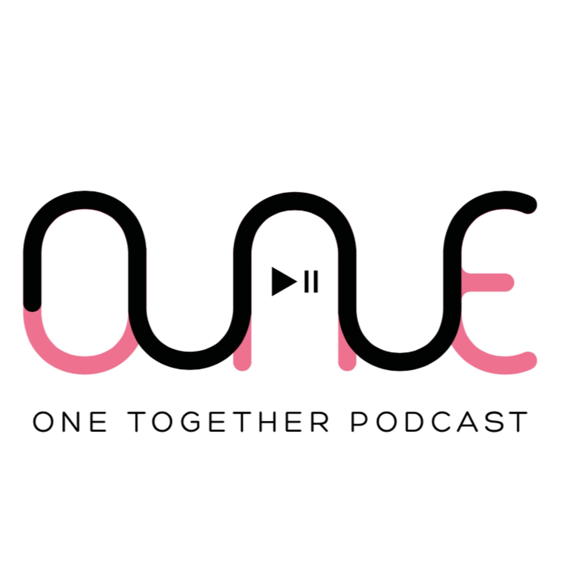 One Together Podcast- hosted by Heather Maltman - Podcasts