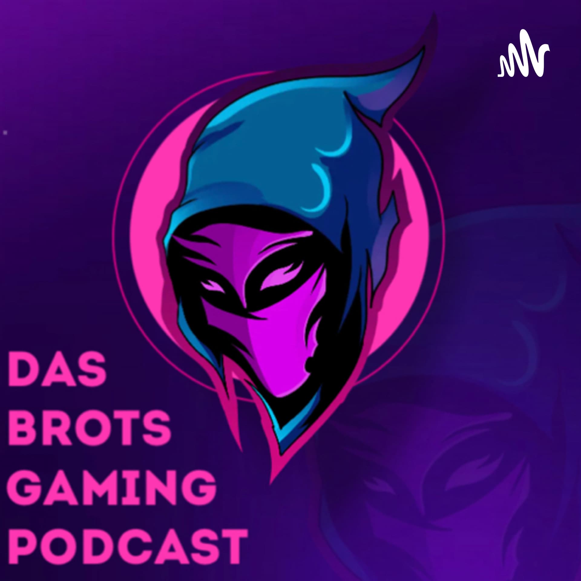 DasBrots Gaming Podcast - Podcasts