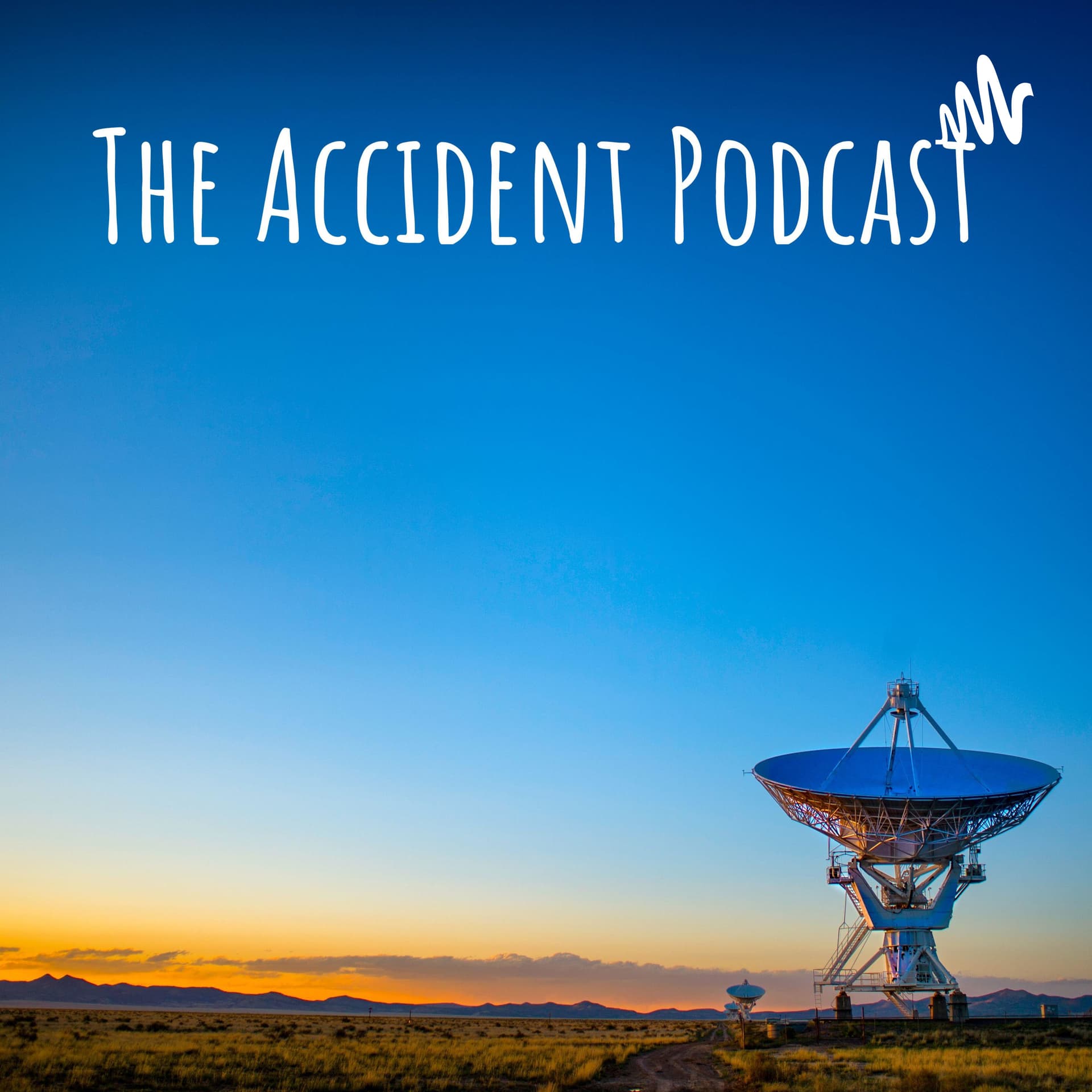 The Accident Podcast