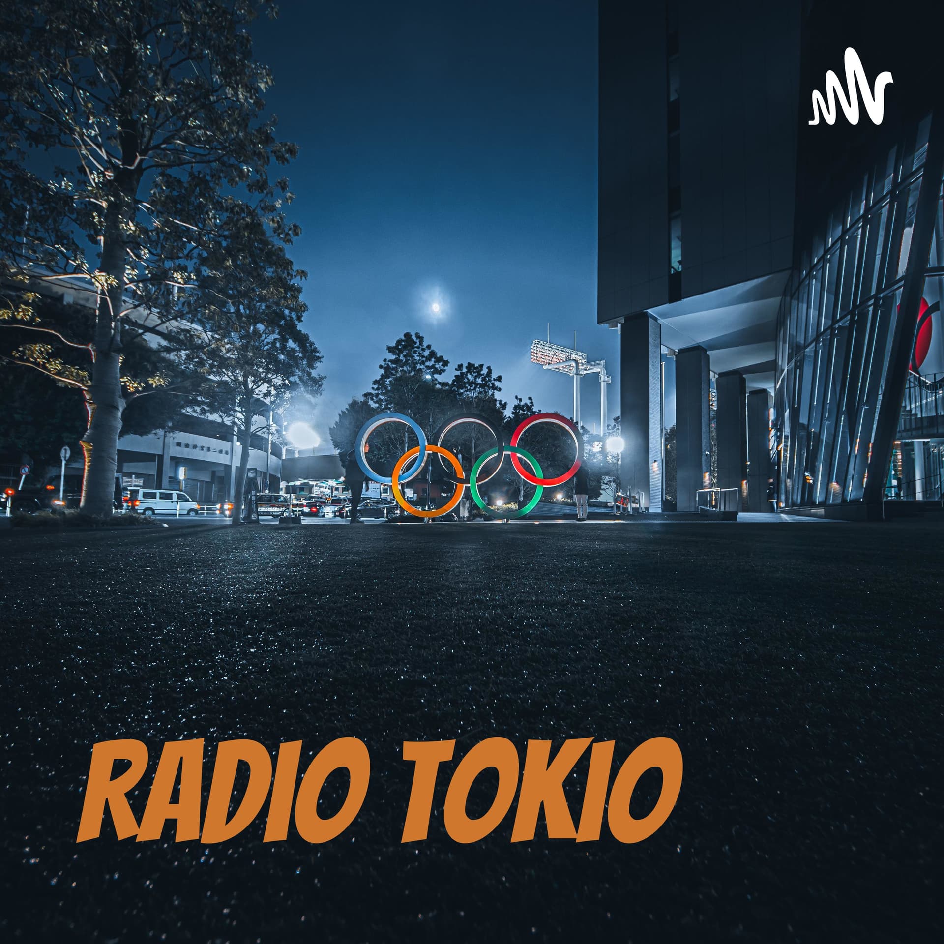 Radio Tokio π―π΅ - Podcasts